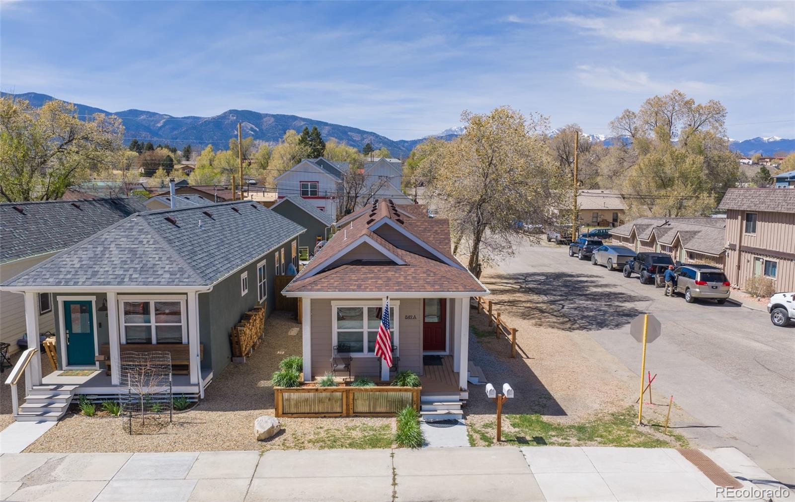MLS Image #2 for 849 w first street,salida, Colorado