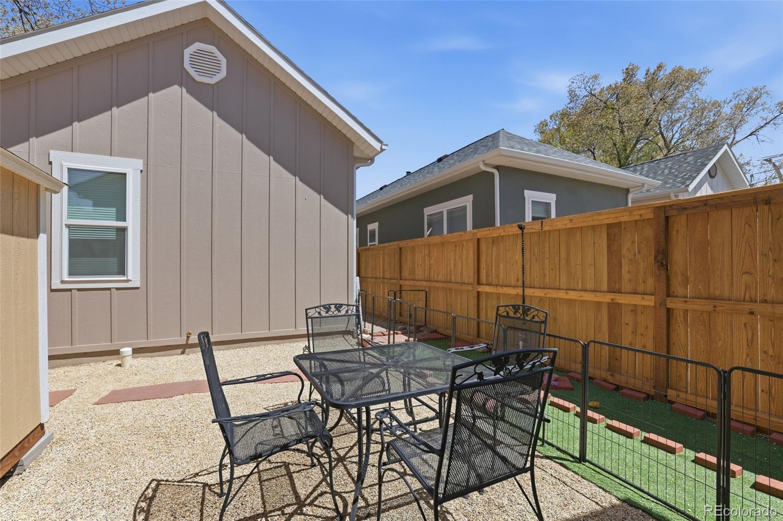 MLS Image #22 for 849 w first street,salida, Colorado