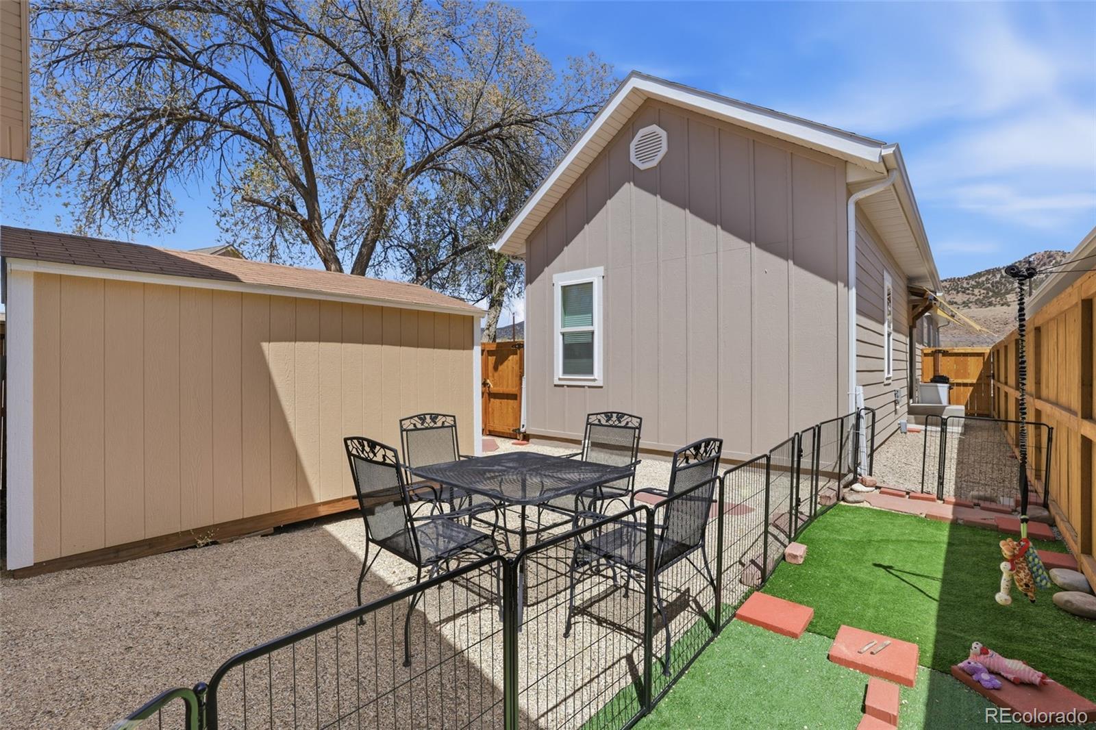 MLS Image #23 for 849 w first street,salida, Colorado