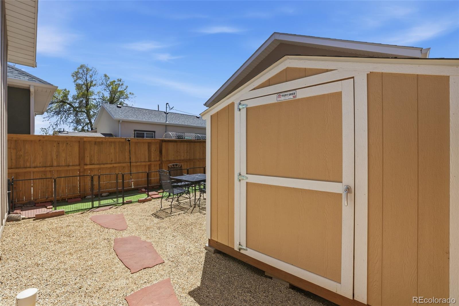 MLS Image #24 for 849 w first street,salida, Colorado