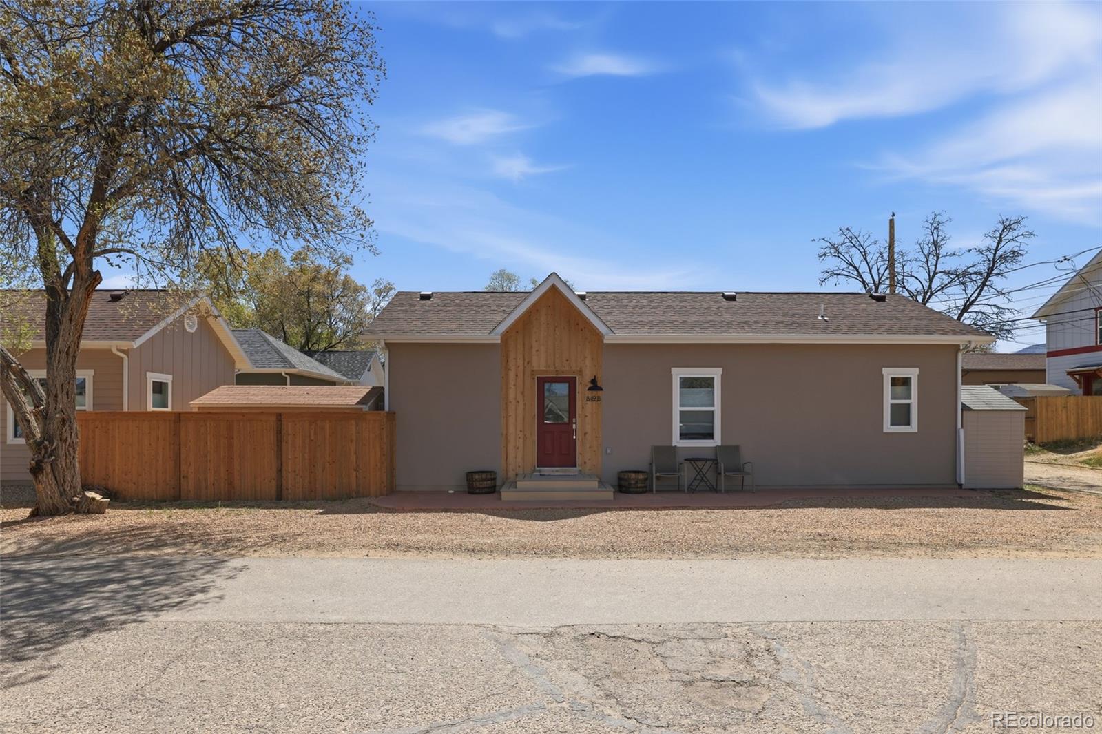 MLS Image #25 for 849 w first street,salida, Colorado