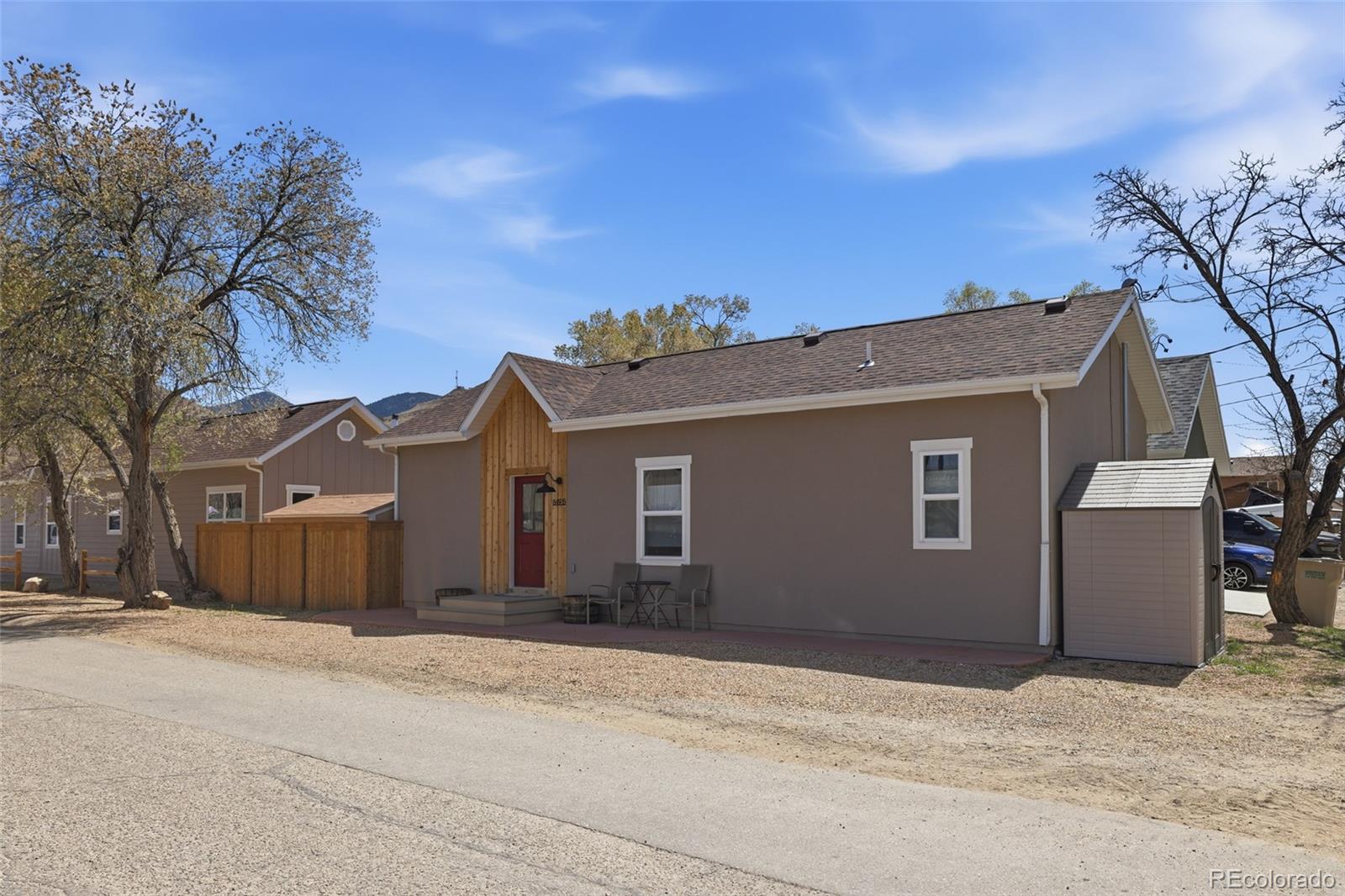 MLS Image #26 for 849 w first street,salida, Colorado