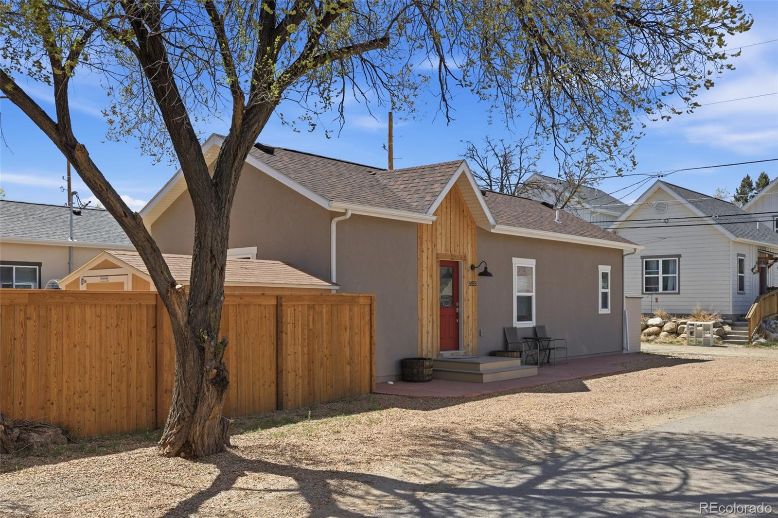 MLS Image #27 for 849 w first street,salida, Colorado