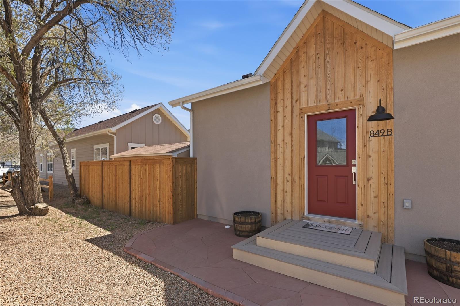 MLS Image #28 for 849 w first street,salida, Colorado