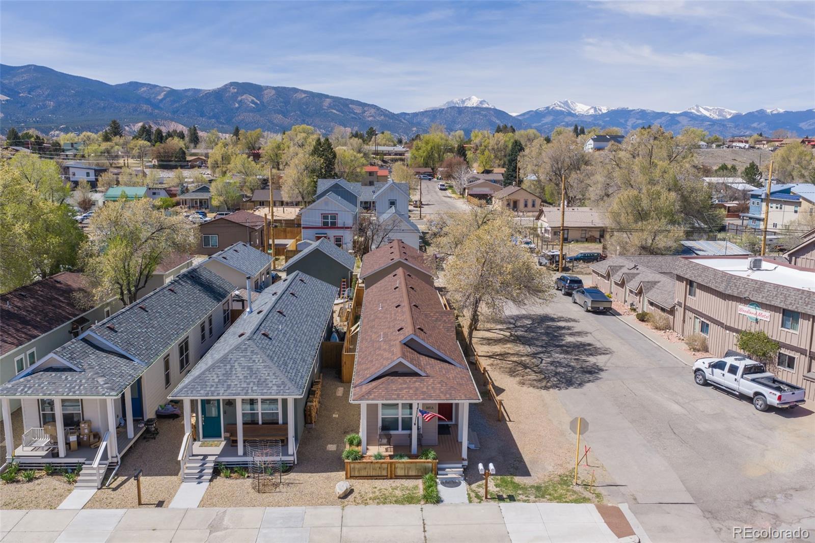 MLS Image #3 for 849 w first street,salida, Colorado