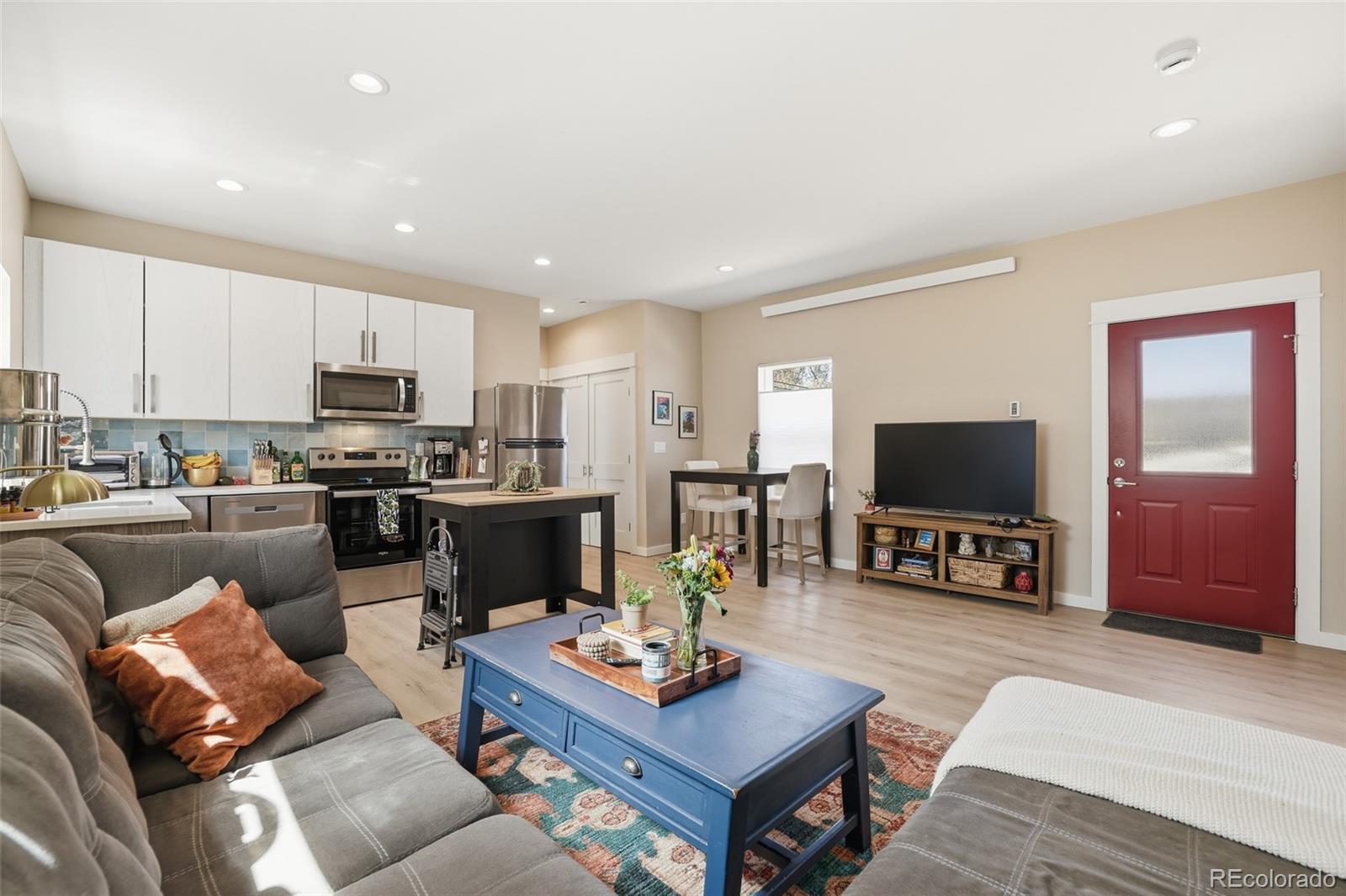 MLS Image #33 for 849 w first street,salida, Colorado
