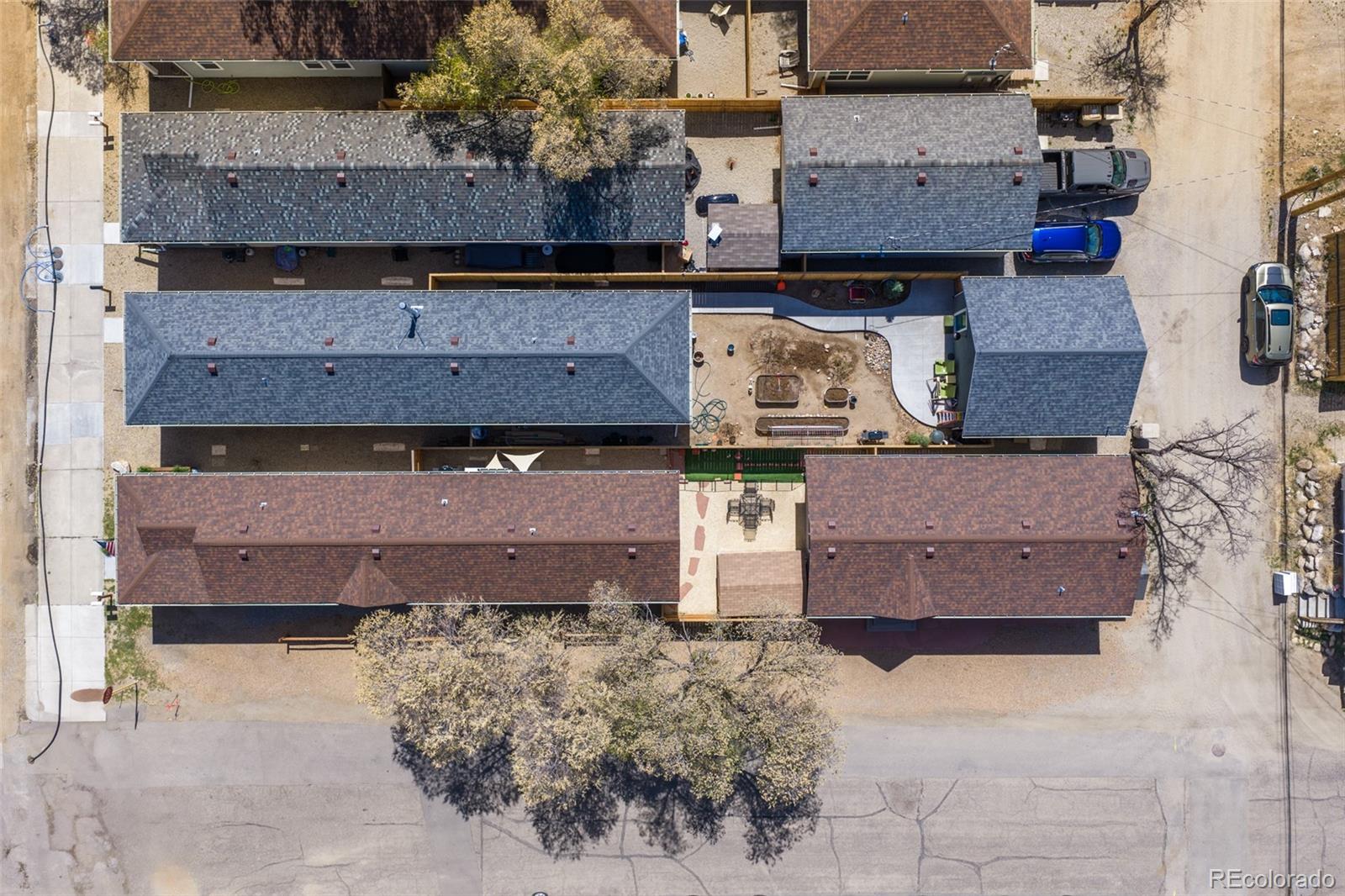 MLS Image #5 for 849 w first street,salida, Colorado