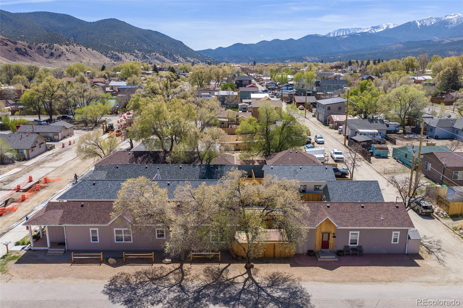 MLS Image #6 for 849 w first street,salida, Colorado