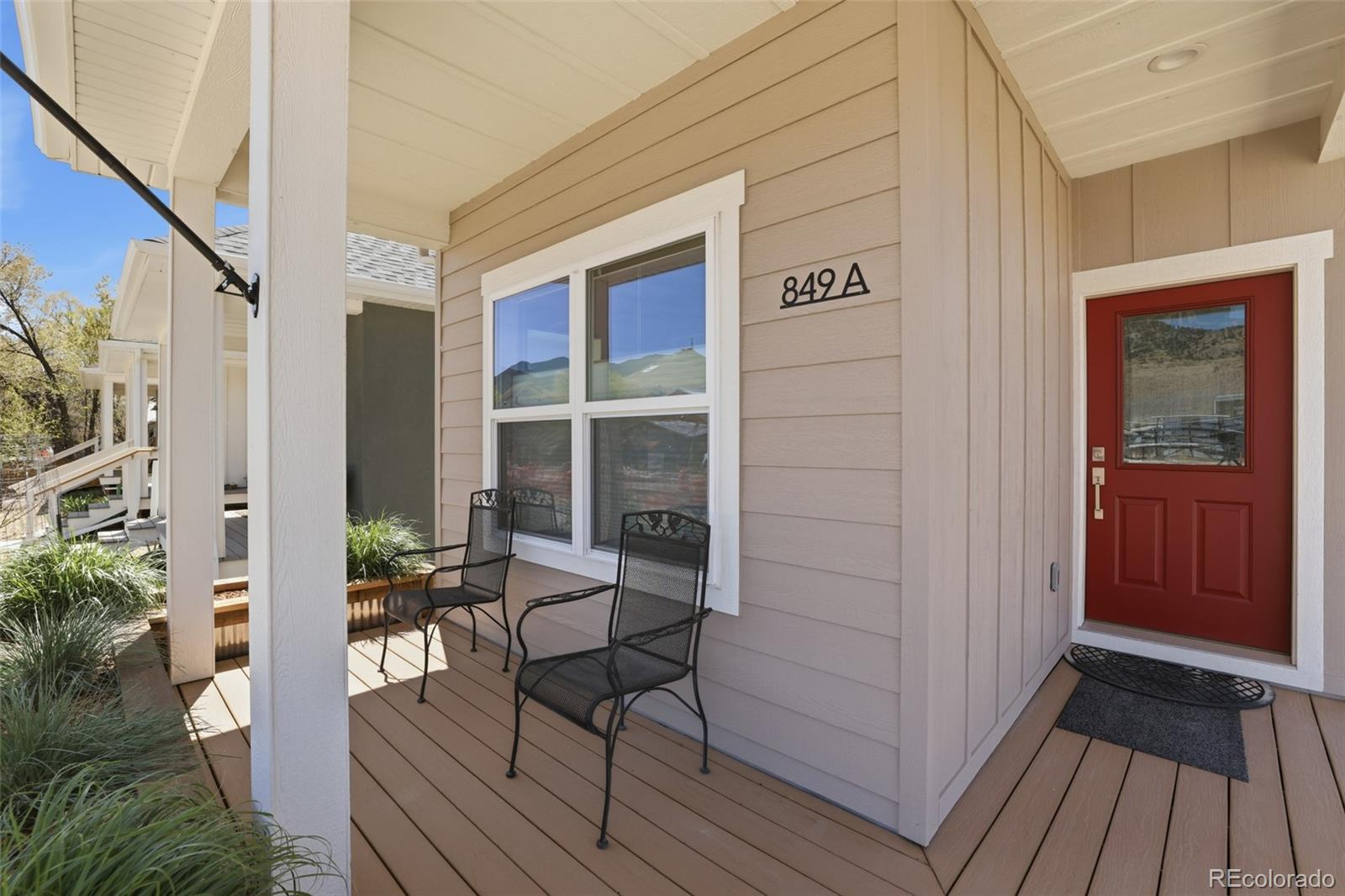 MLS Image #7 for 849 w first street,salida, Colorado
