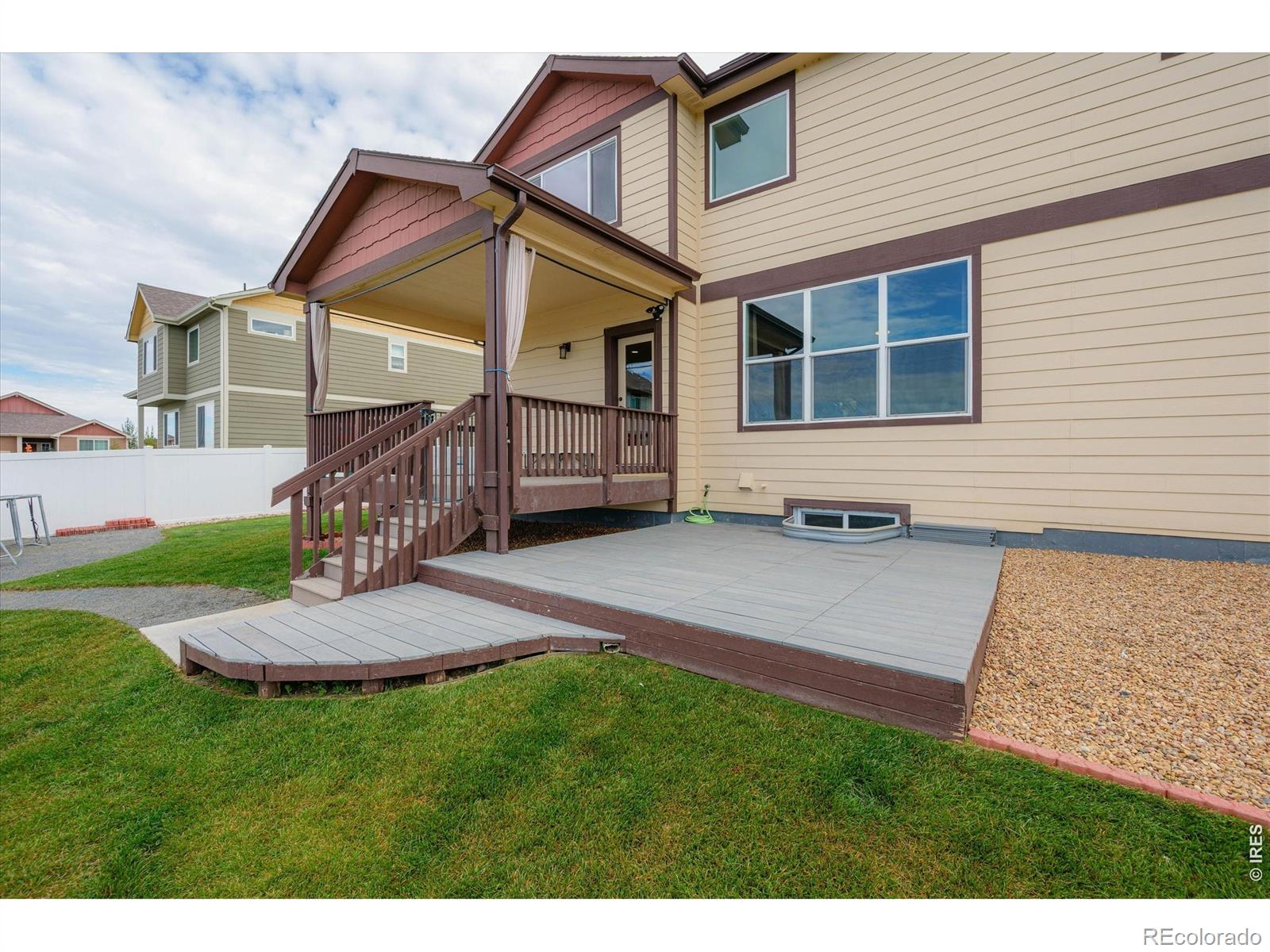 MLS Image #11 for 1205  muskox street,severance, Colorado