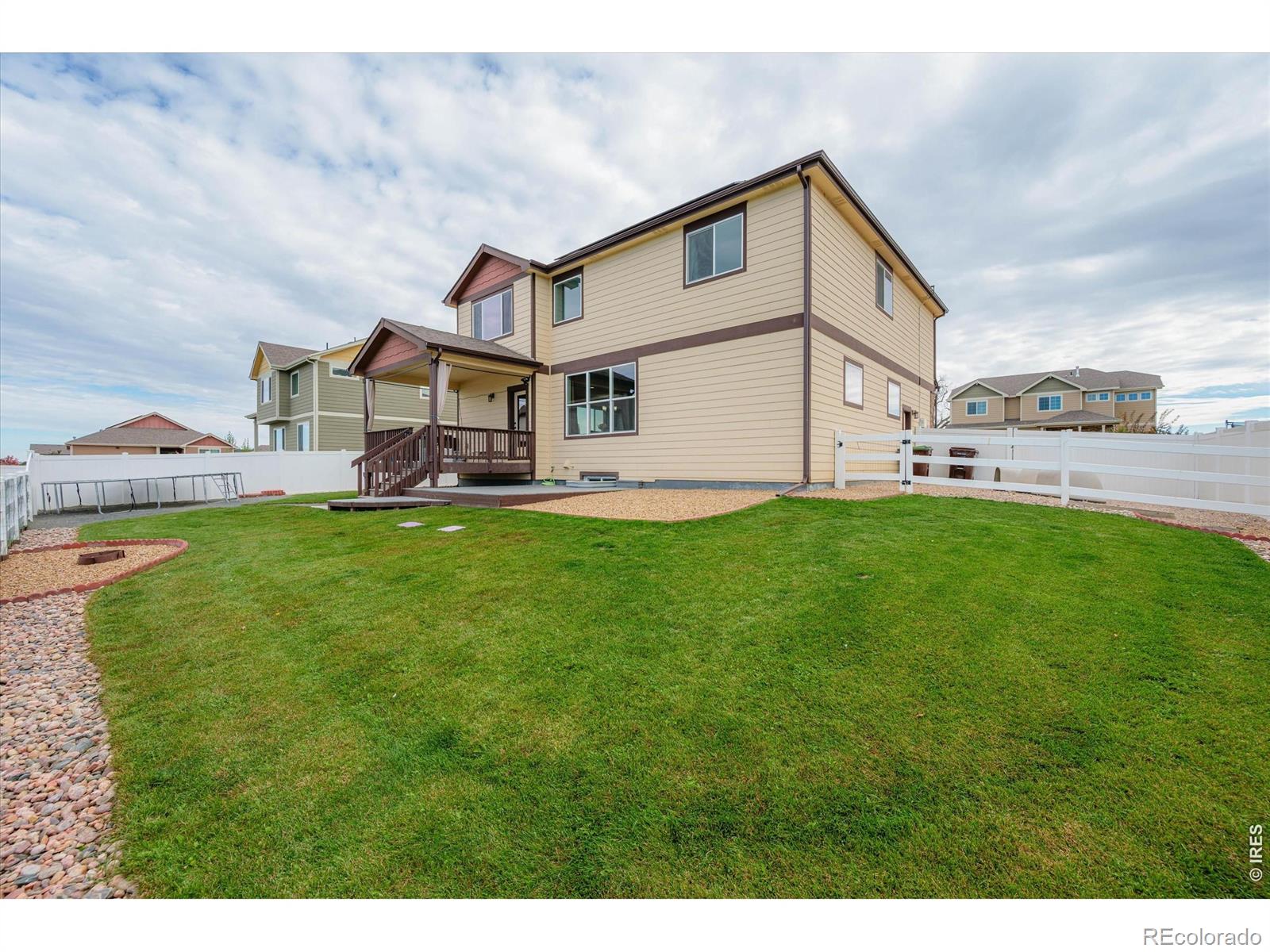 MLS Image #12 for 1205  muskox street,severance, Colorado