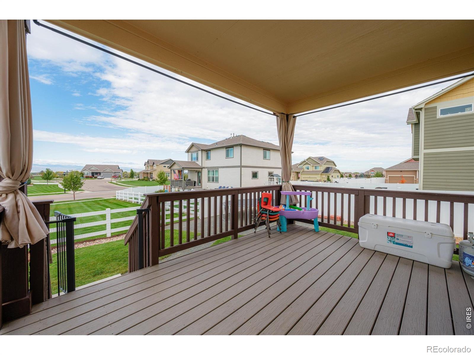 MLS Image #3 for 1205  muskox street,severance, Colorado