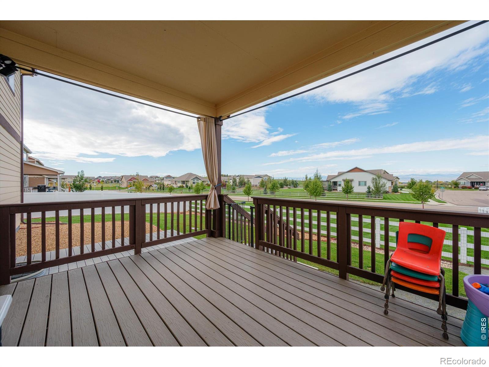 MLS Image #4 for 1205  muskox street,severance, Colorado