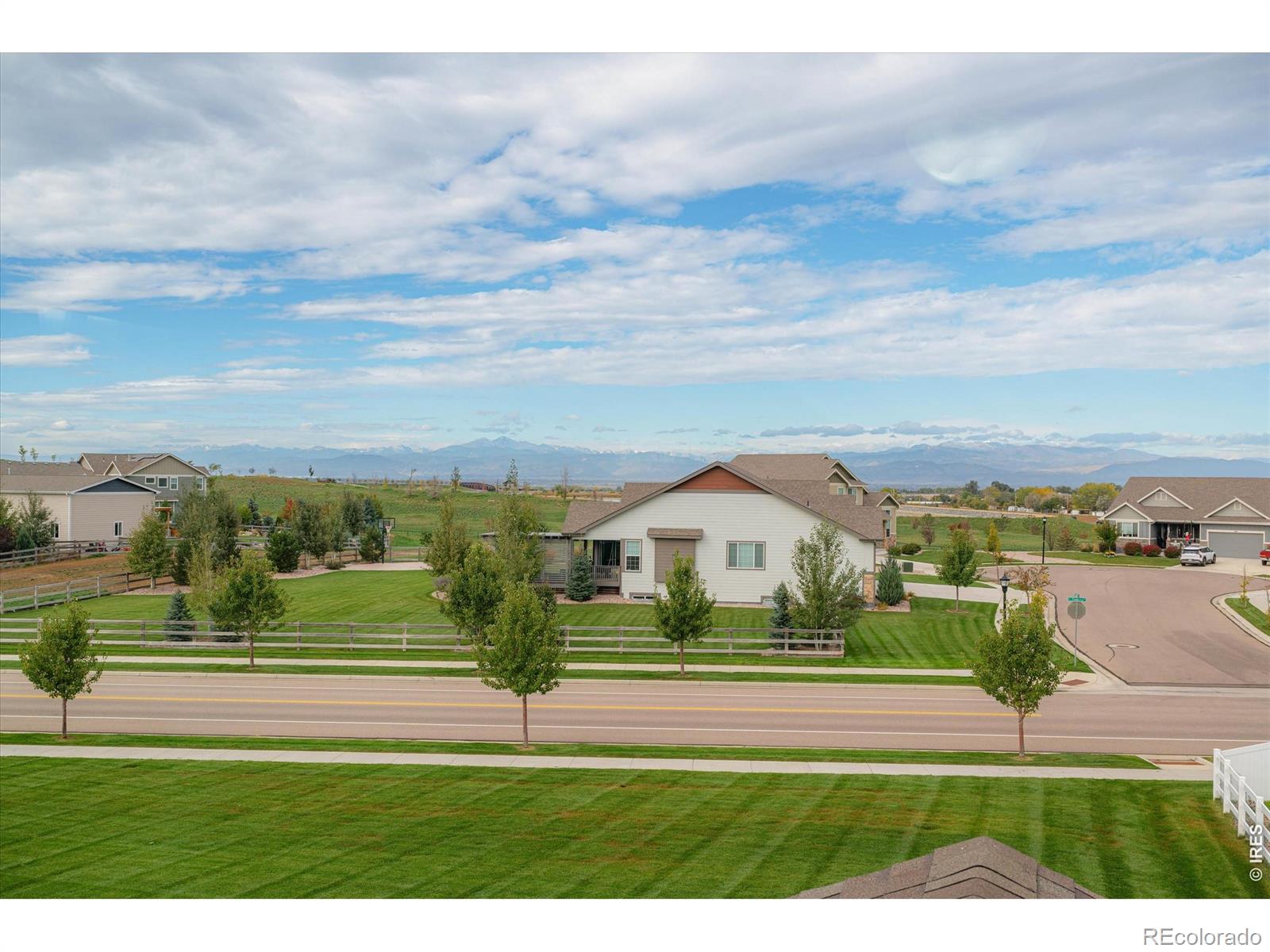 MLS Image #5 for 1205  muskox street,severance, Colorado
