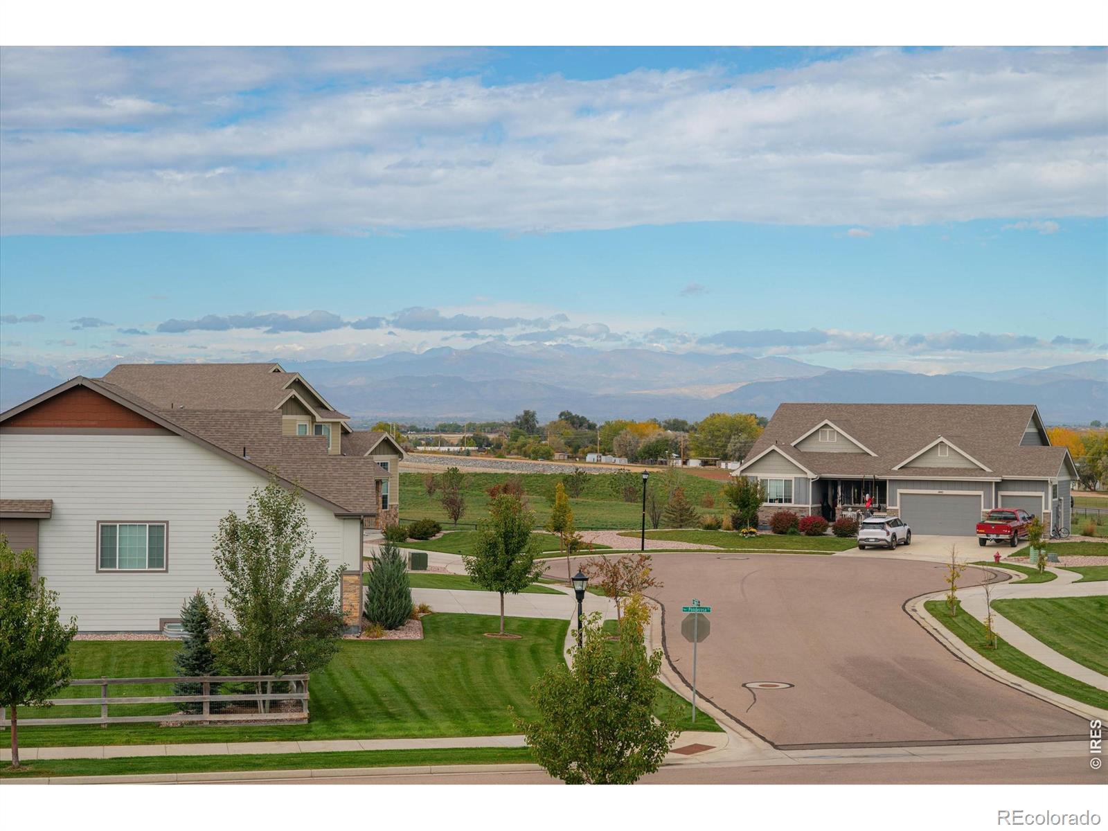 MLS Image #7 for 1205  muskox street,severance, Colorado