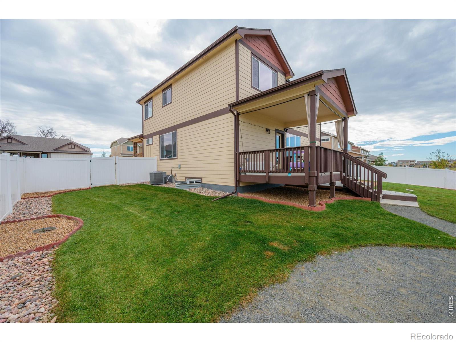 MLS Image #9 for 1205  muskox street,severance, Colorado