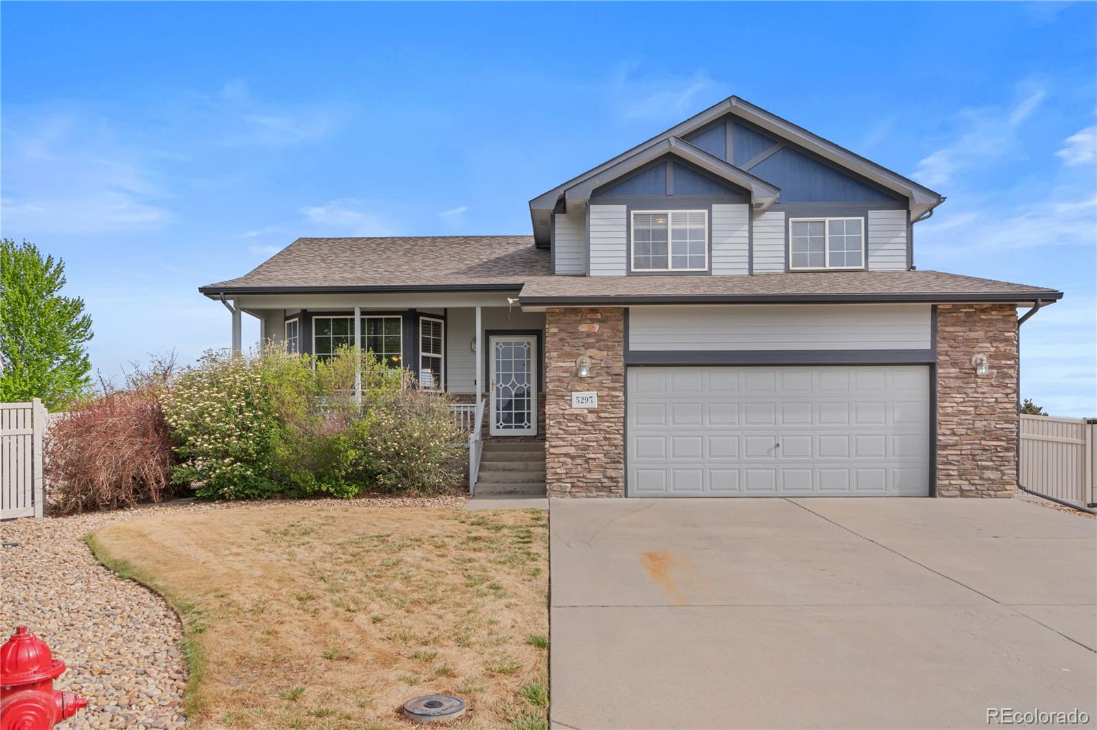 MLS Image #0 for 5297  buttesfield street,firestone, Colorado