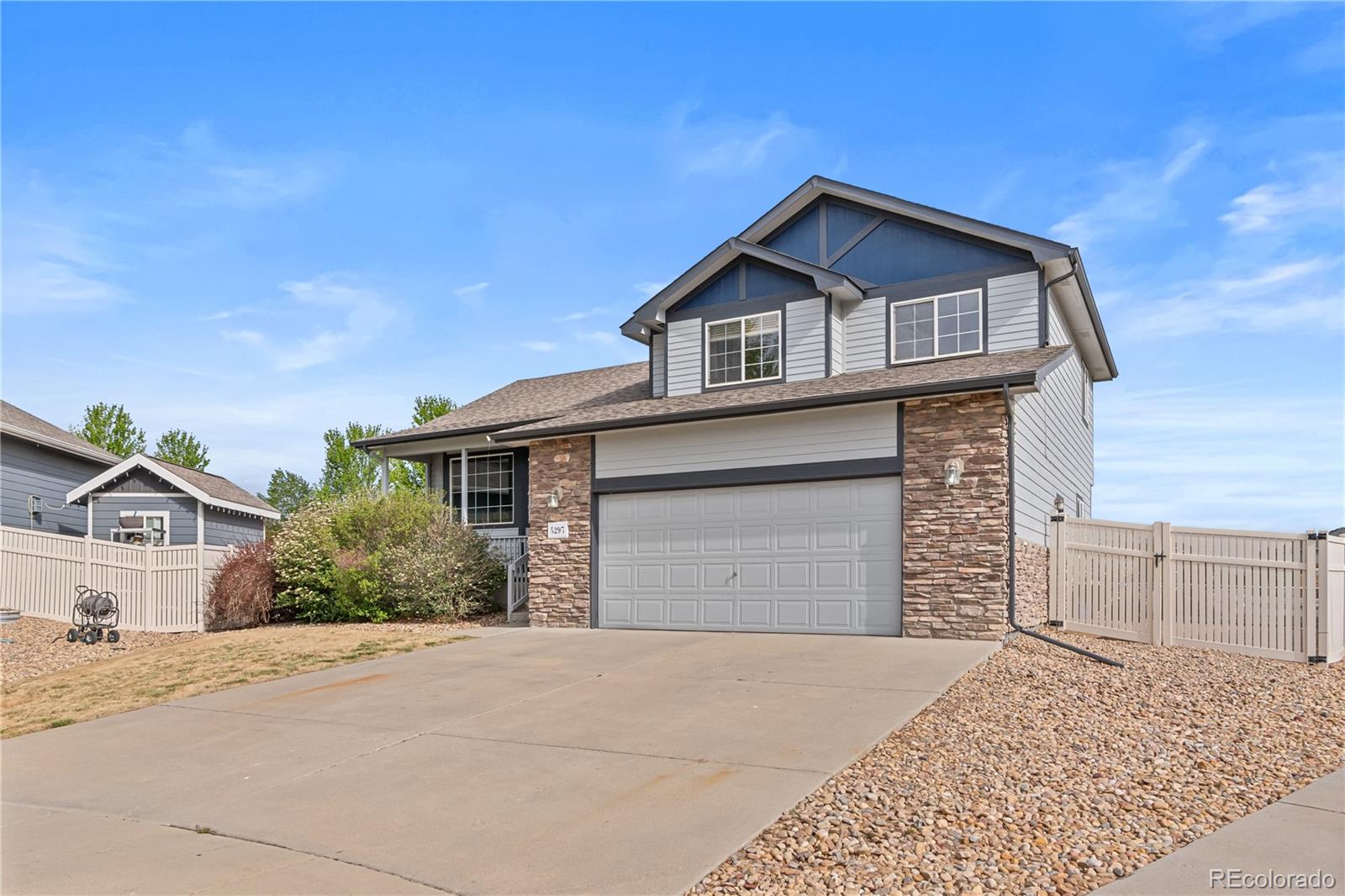 MLS Image #29 for 5297  buttesfield street,firestone, Colorado
