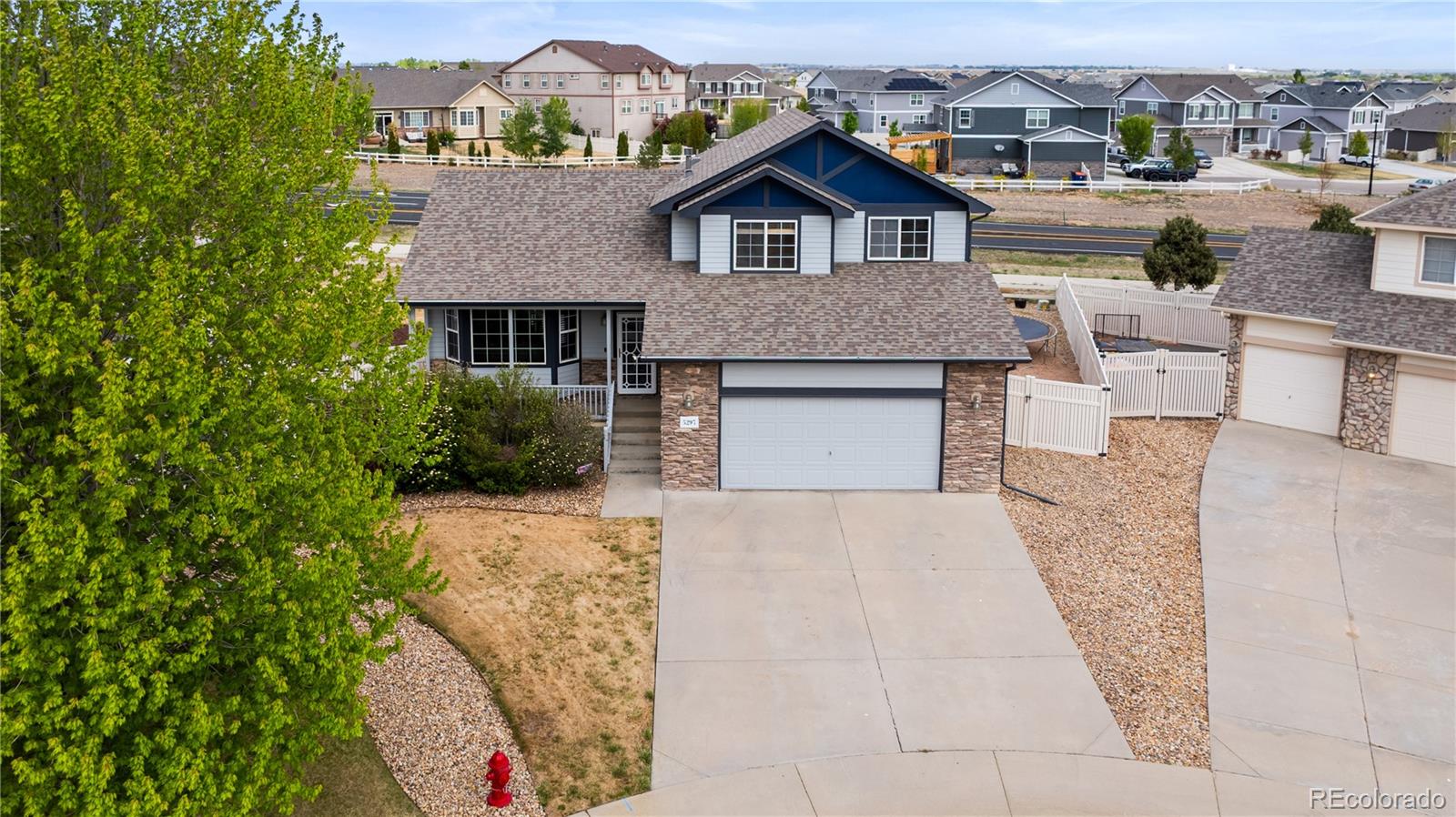 MLS Image #30 for 5297  buttesfield street,firestone, Colorado
