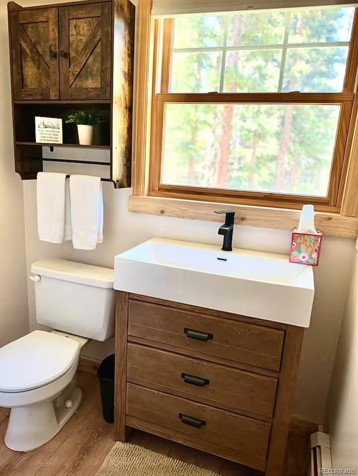 MLS Image #15 for 215  bum drive,fairplay, Colorado