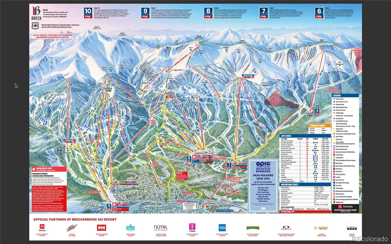 MLS Image #24 for 215  bum drive,fairplay, Colorado