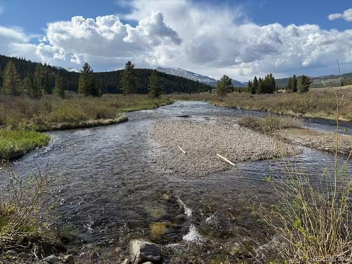 MLS Image #3 for 215  bum drive,fairplay, Colorado