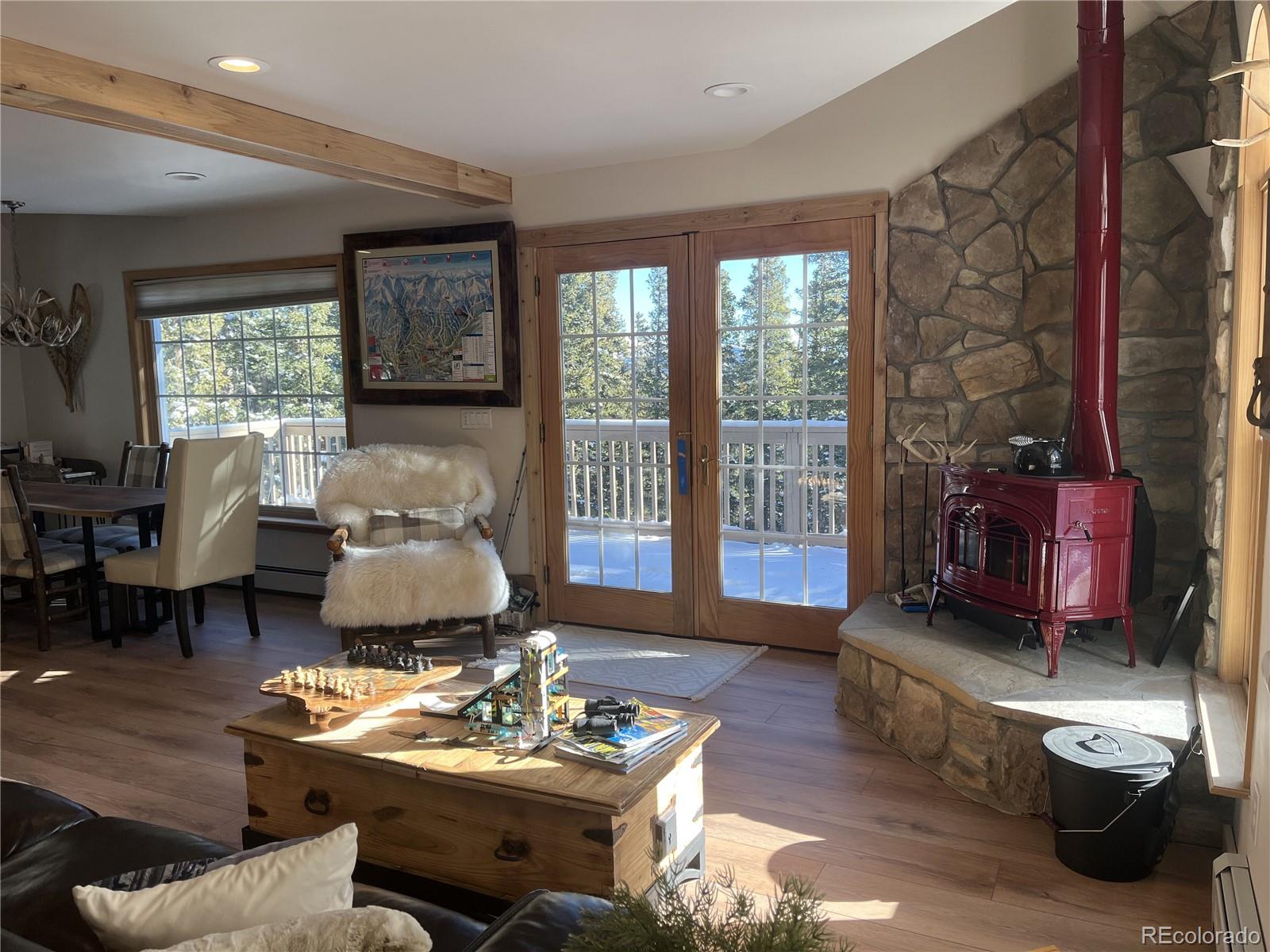 MLS Image #8 for 215  bum drive,fairplay, Colorado