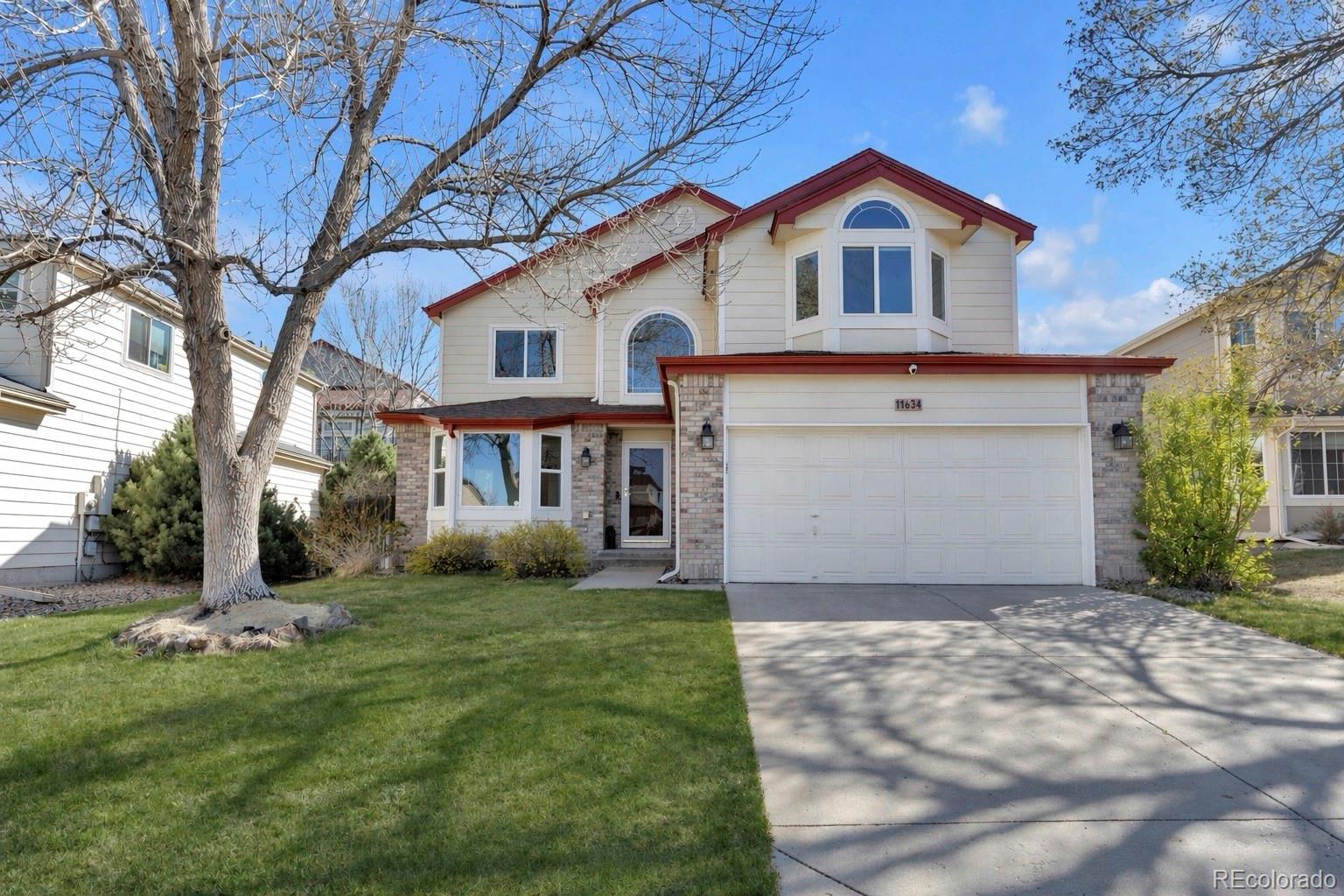 MLS Image #0 for 11634  laurel lane,parker, Colorado
