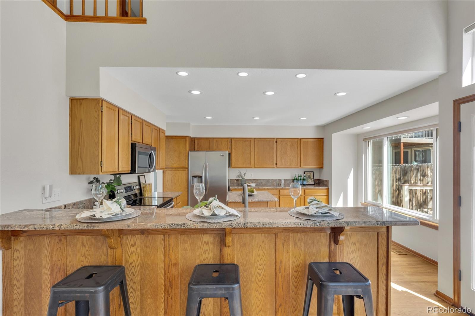 MLS Image #11 for 11634  laurel lane,parker, Colorado