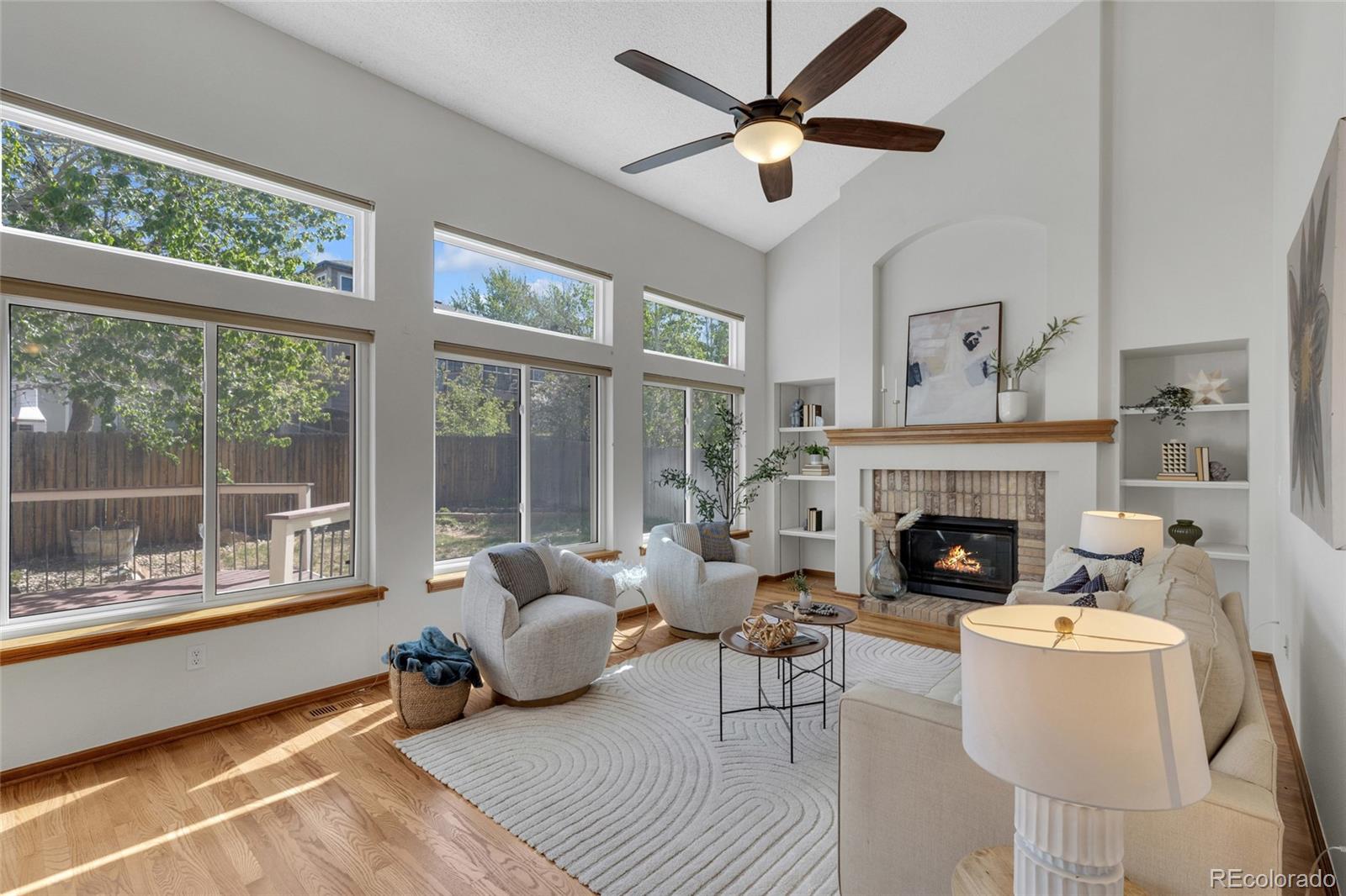 MLS Image #12 for 11634  laurel lane,parker, Colorado