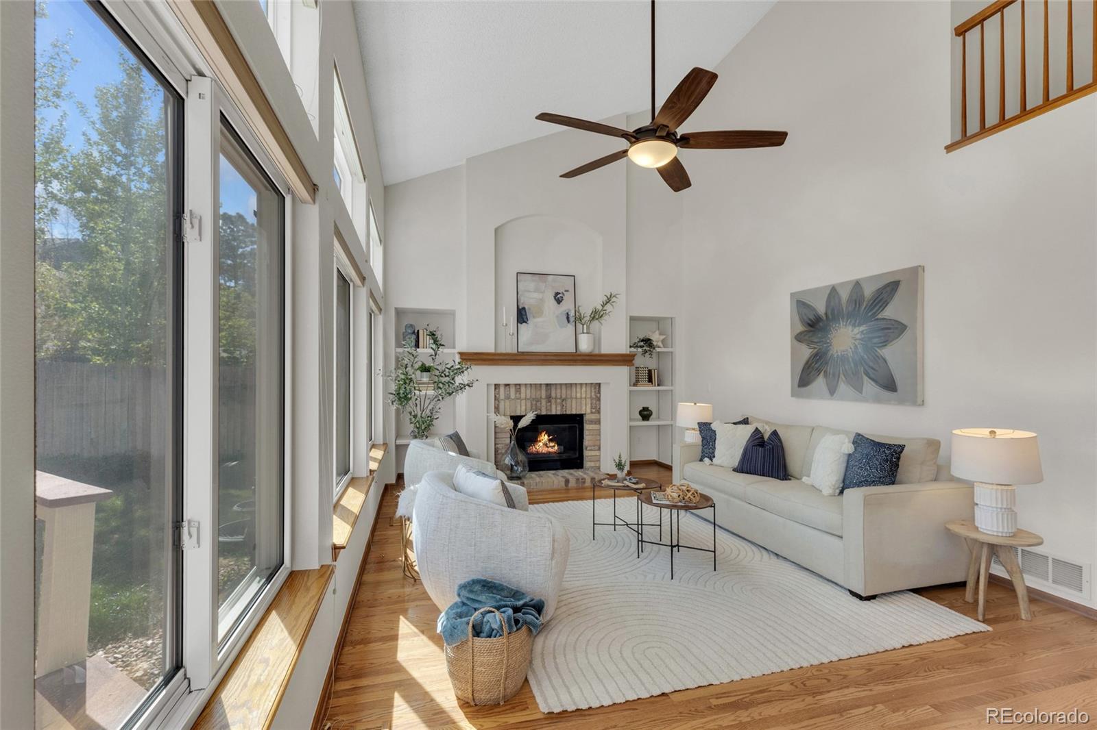 MLS Image #13 for 11634  laurel lane,parker, Colorado