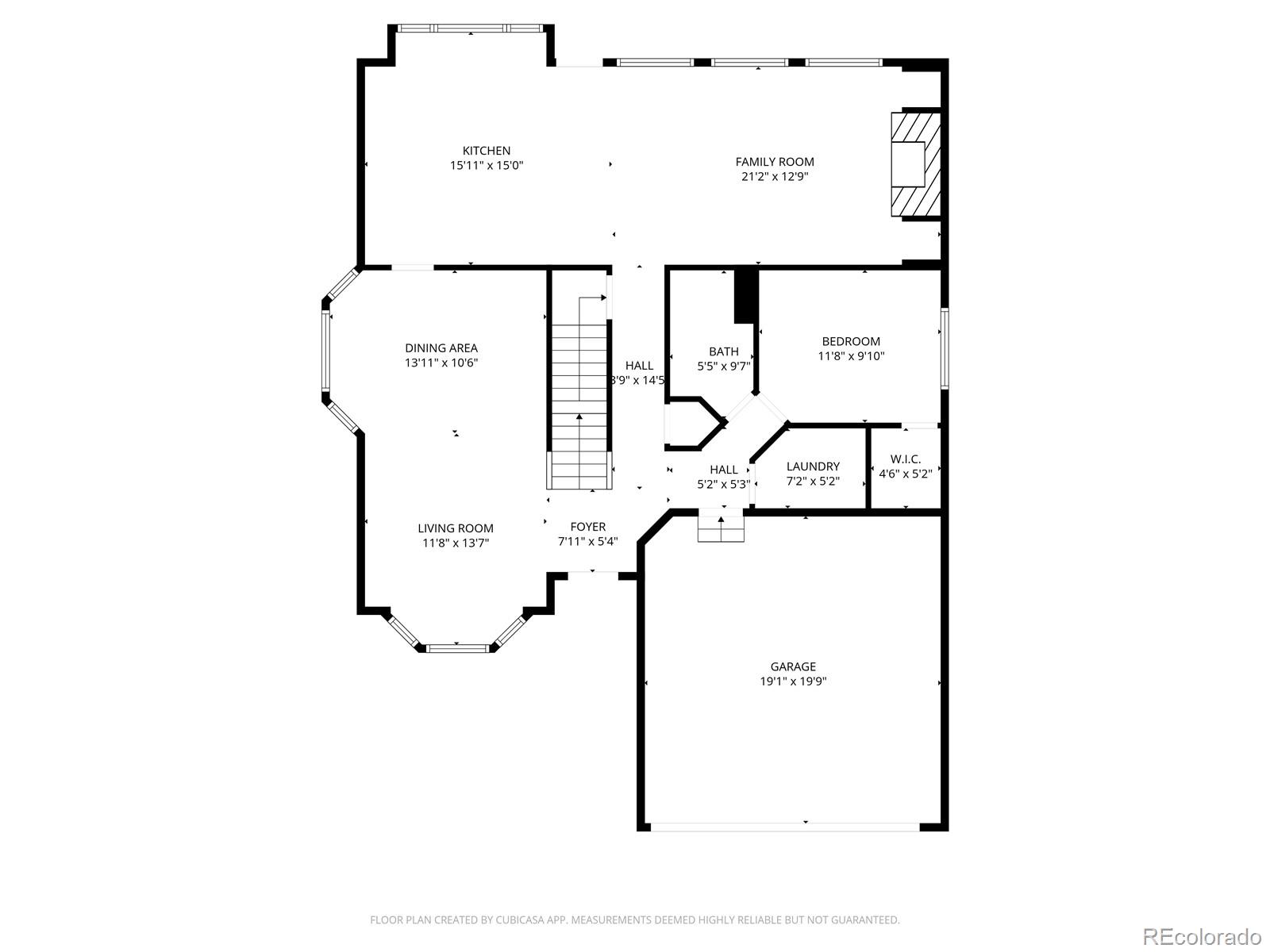 MLS Image #16 for 11634  laurel lane,parker, Colorado