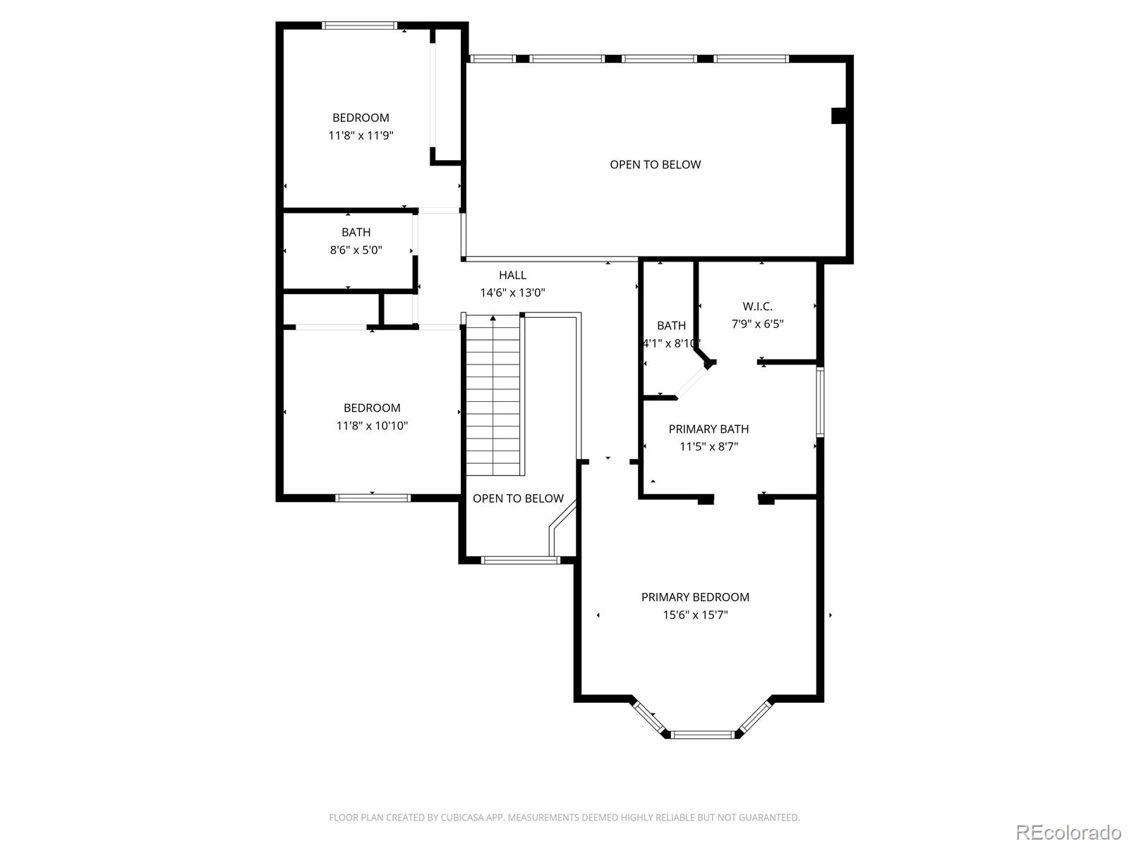 MLS Image #17 for 11634  laurel lane,parker, Colorado