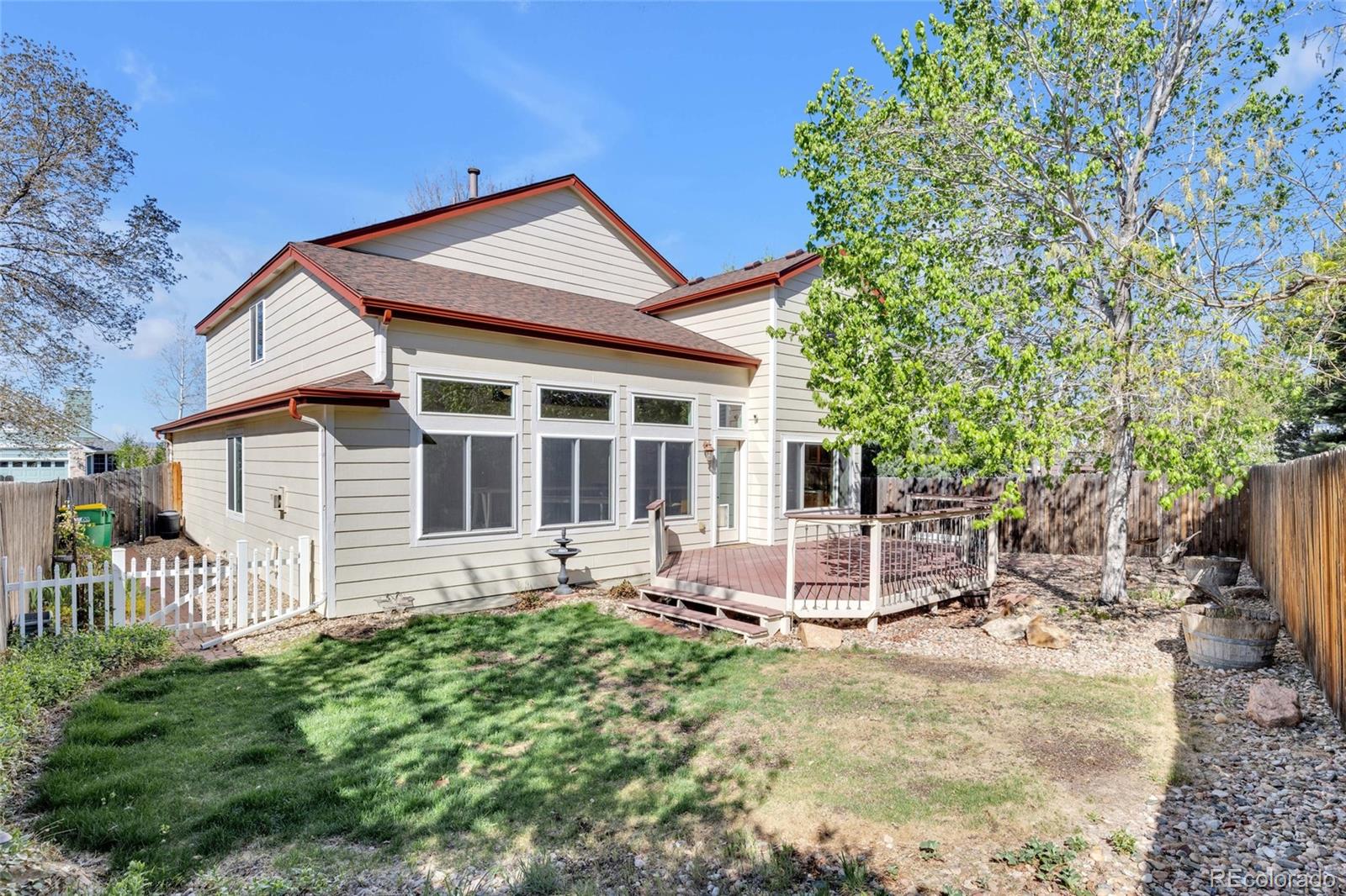 MLS Image #33 for 11634  laurel lane,parker, Colorado