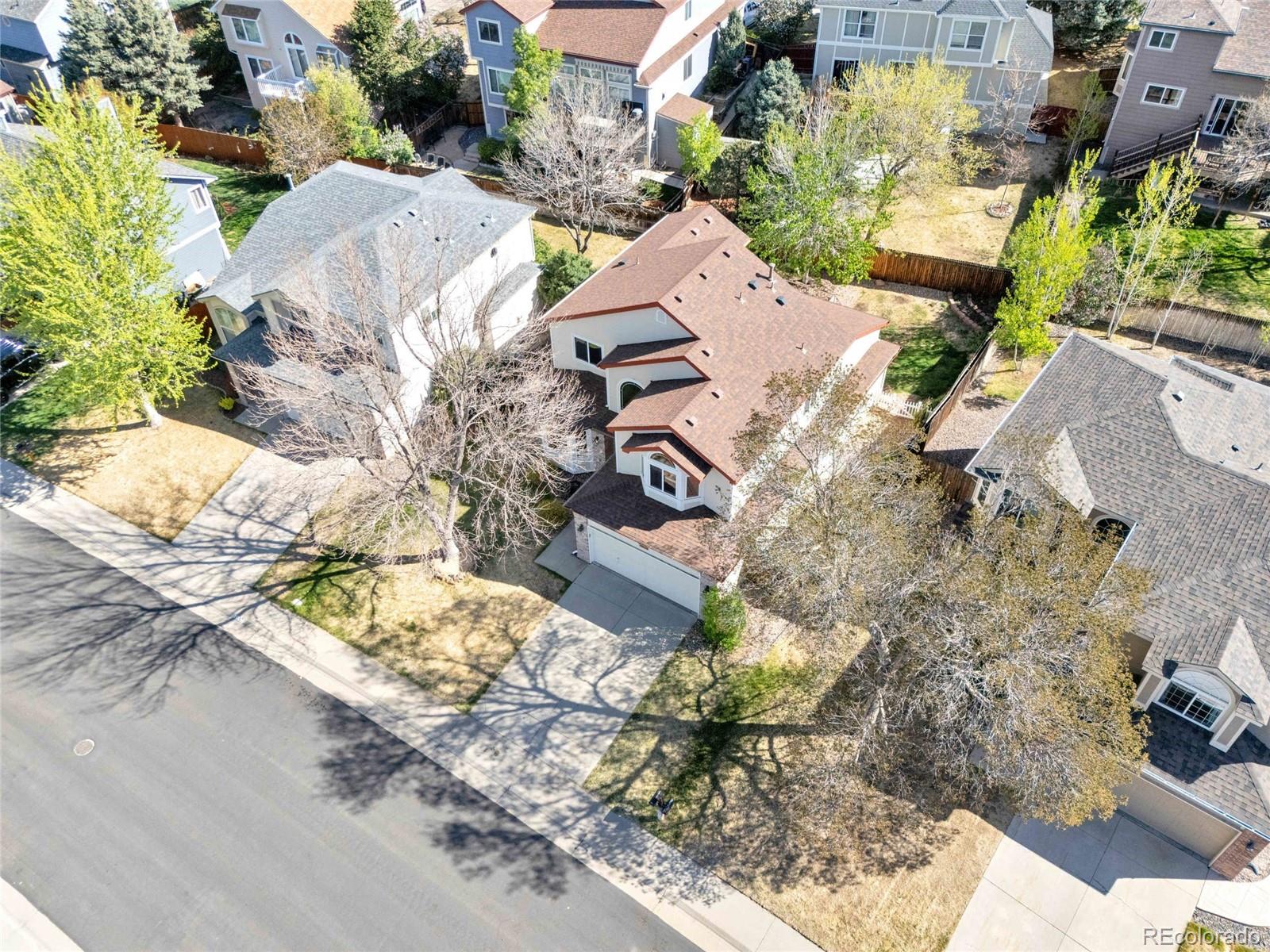 MLS Image #36 for 11634  laurel lane,parker, Colorado