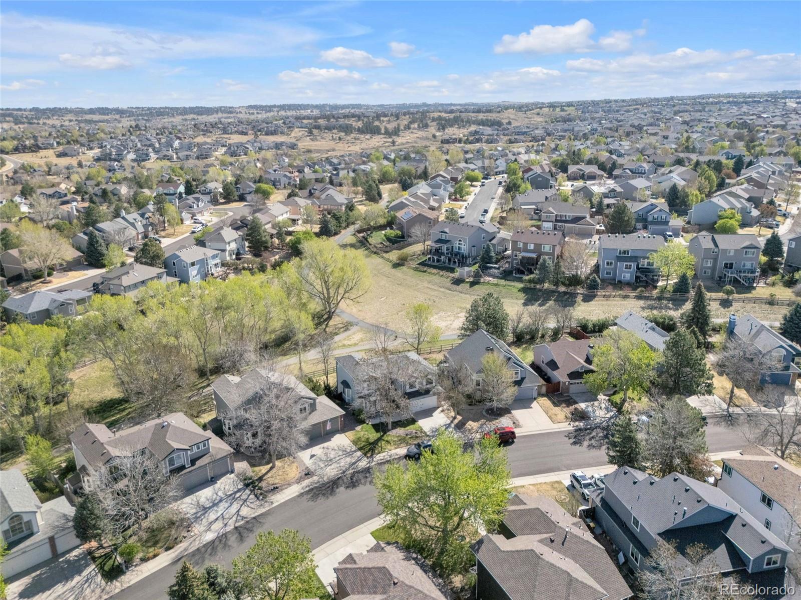 MLS Image #39 for 11634  laurel lane,parker, Colorado