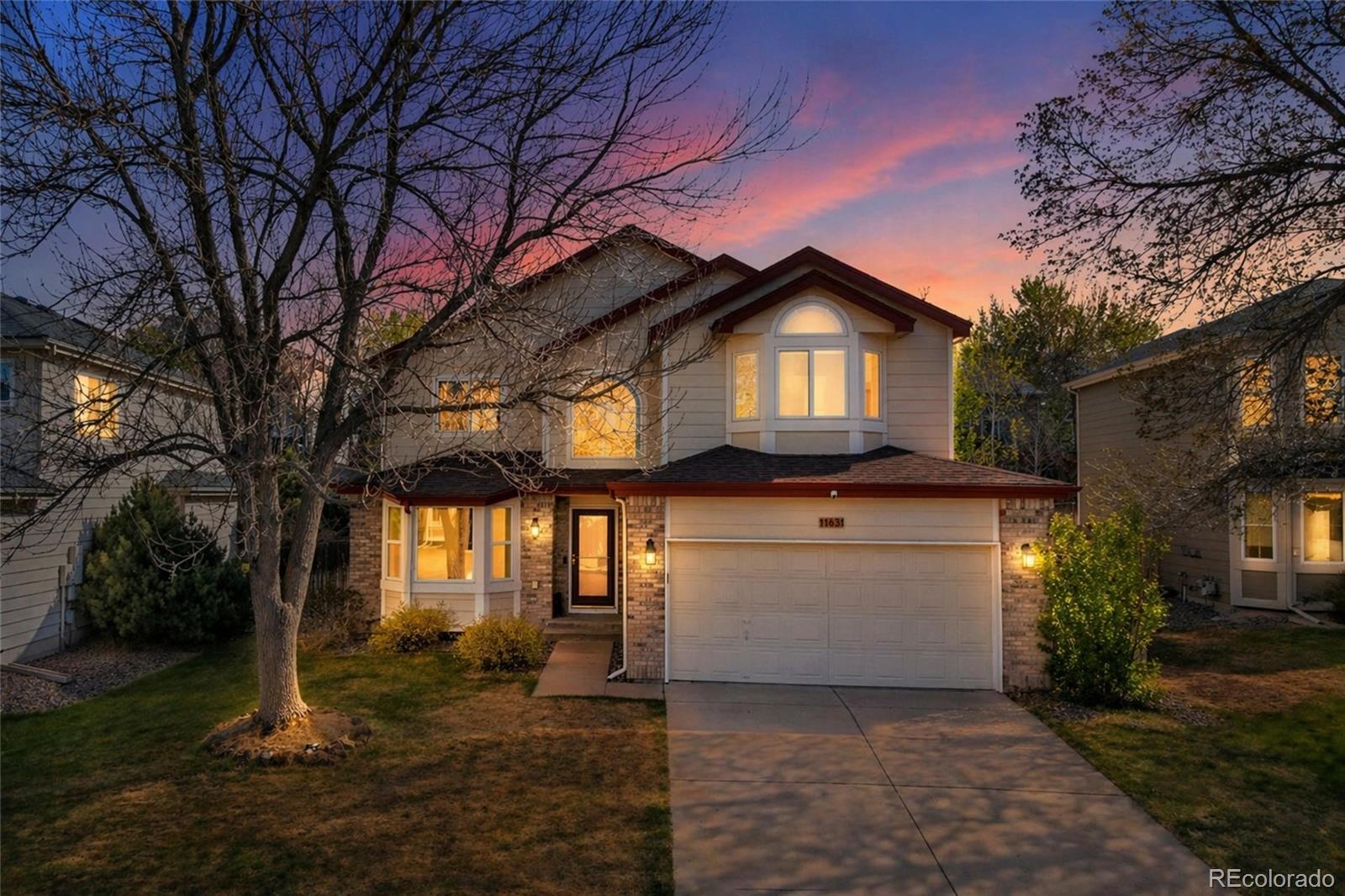 MLS Image #40 for 11634  laurel lane,parker, Colorado