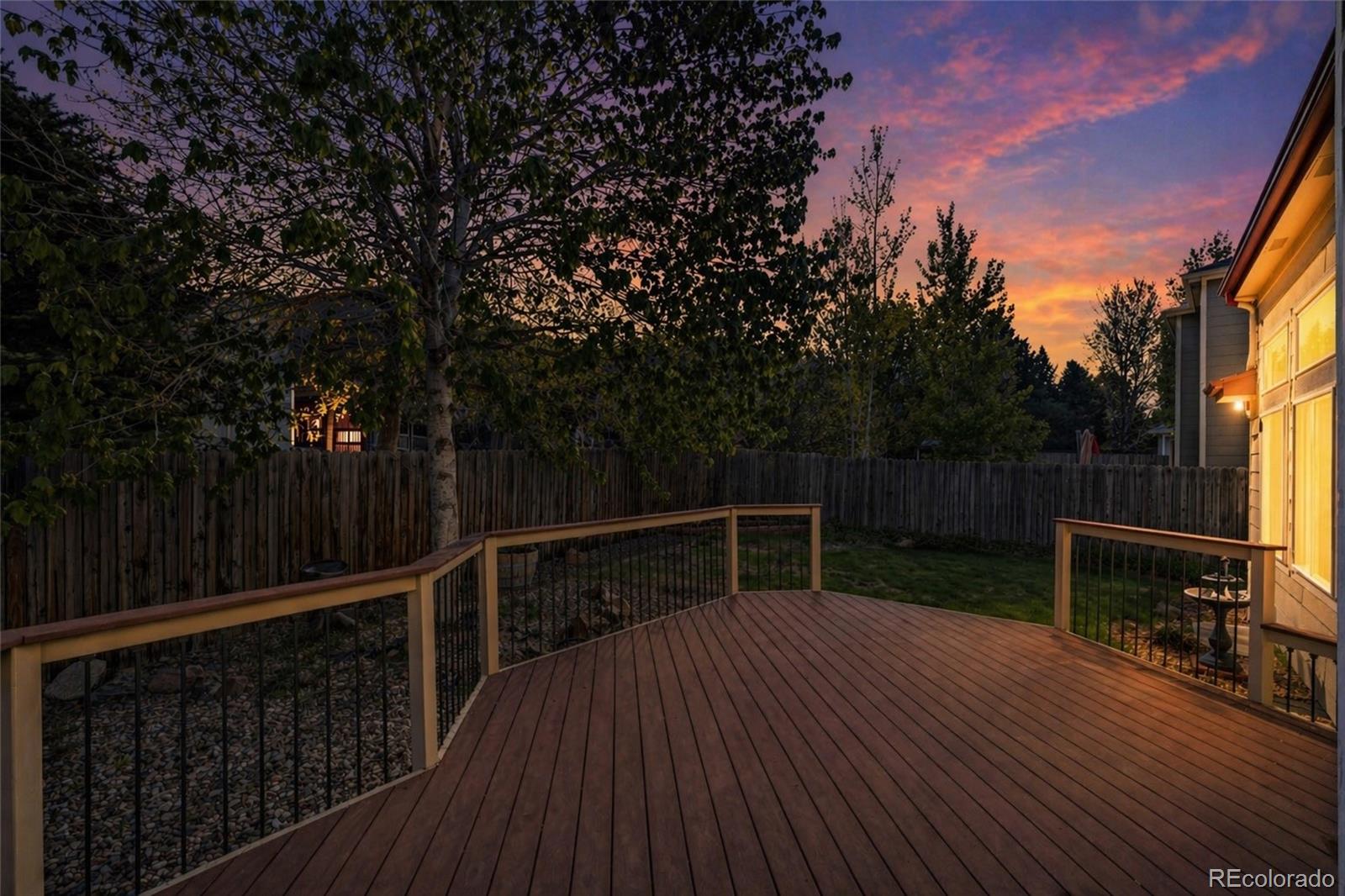MLS Image #41 for 11634  laurel lane,parker, Colorado