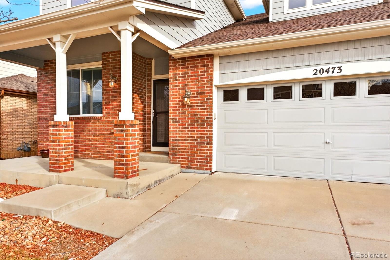 MLS Image #2 for 20473 e girard drive,aurora, Colorado