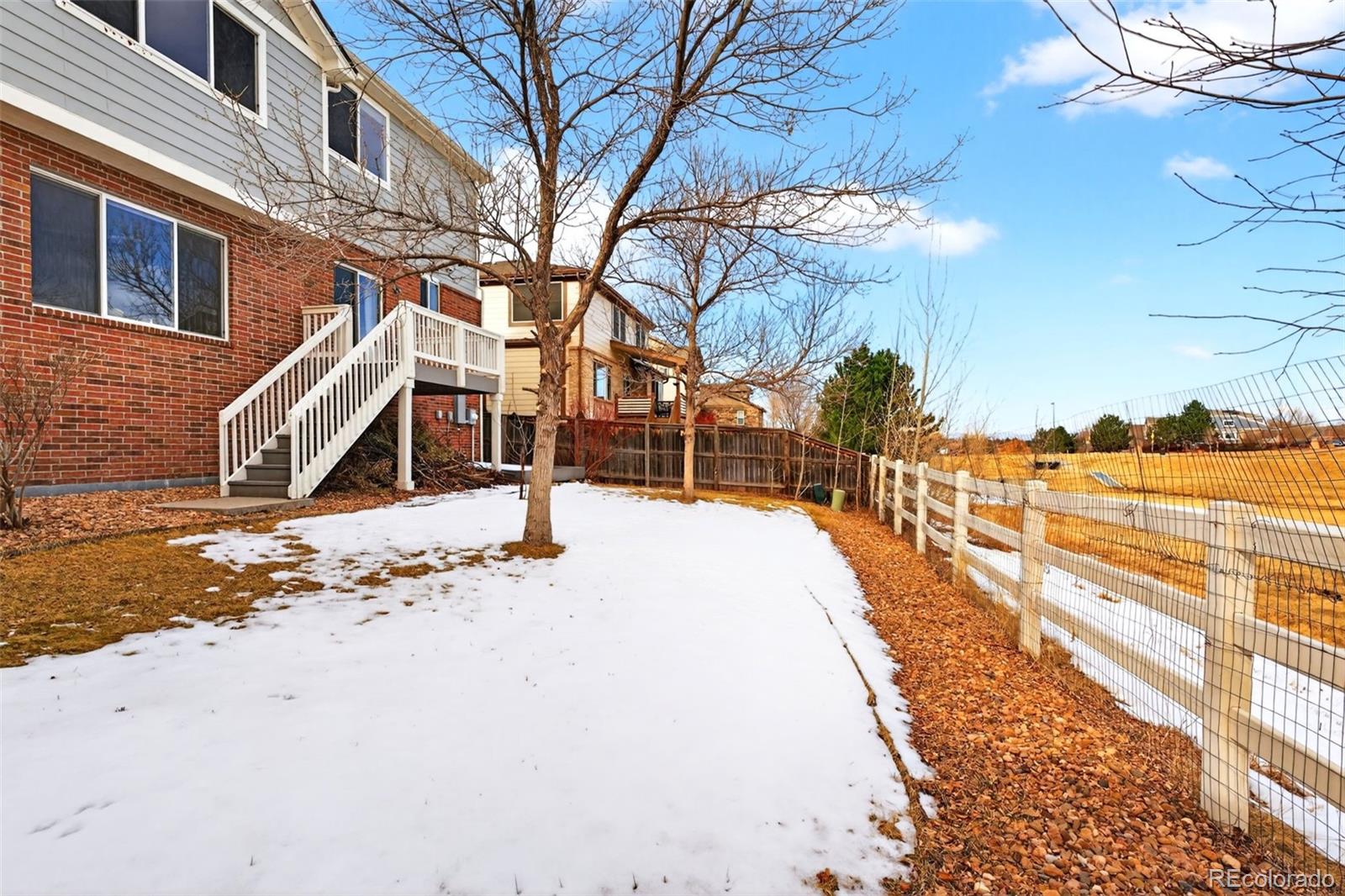 MLS Image #30 for 20473 e girard drive,aurora, Colorado