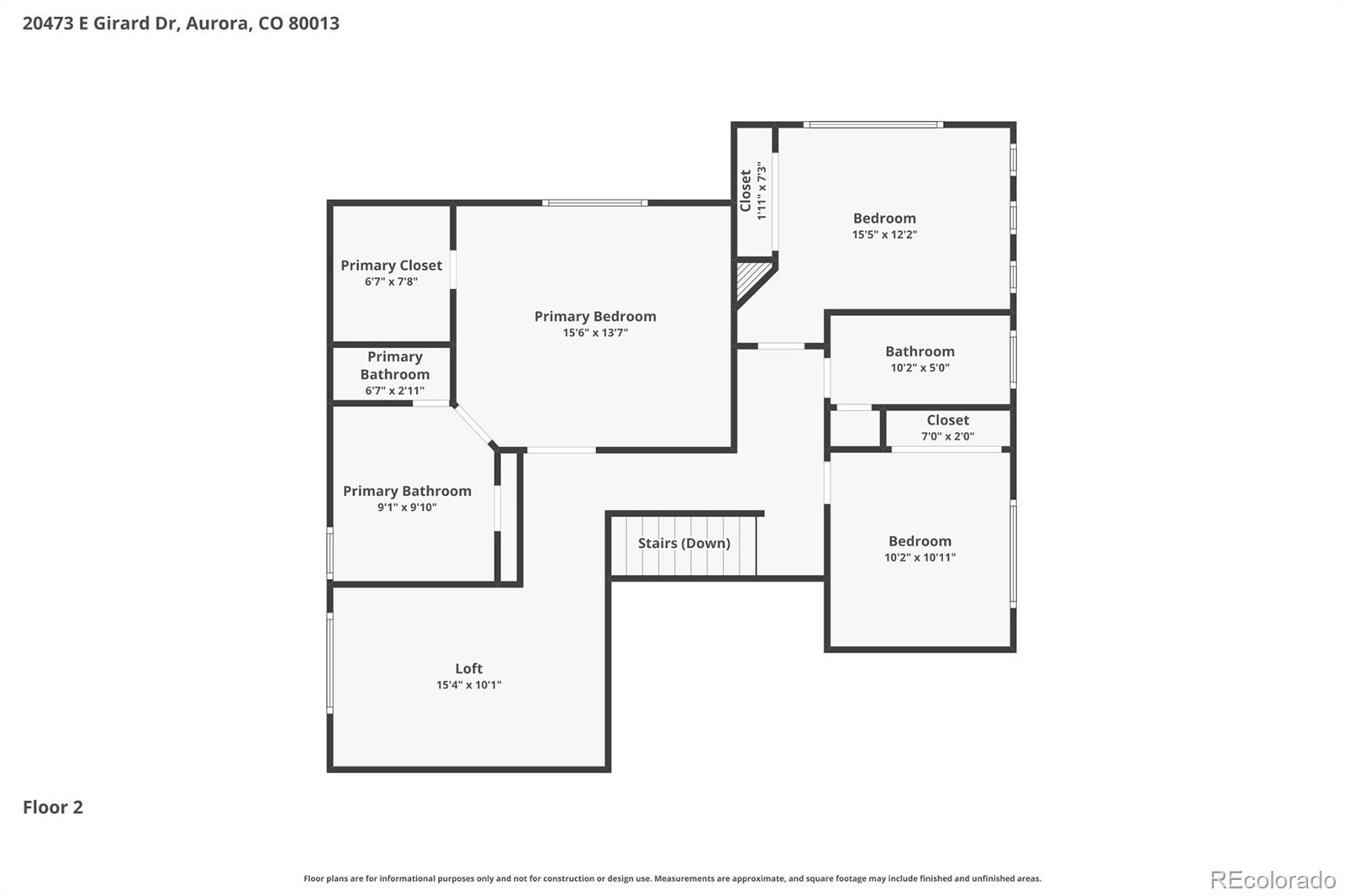 MLS Image #41 for 20473 e girard drive,aurora, Colorado