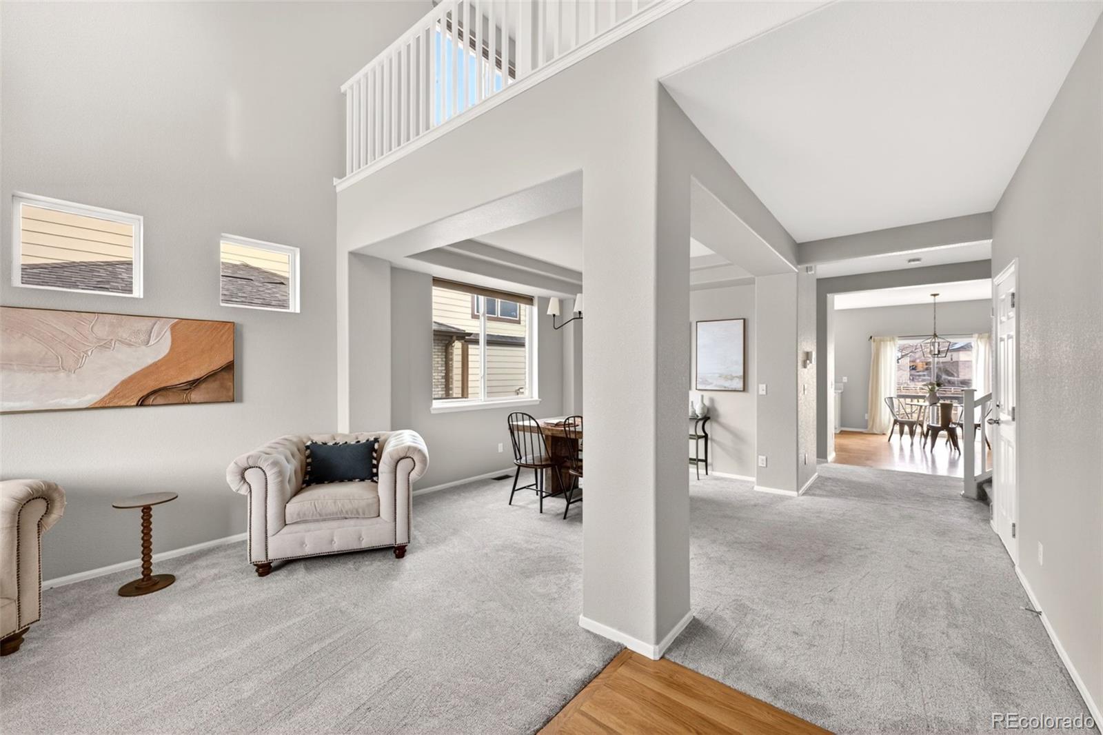 MLS Image #6 for 20473 e girard drive,aurora, Colorado