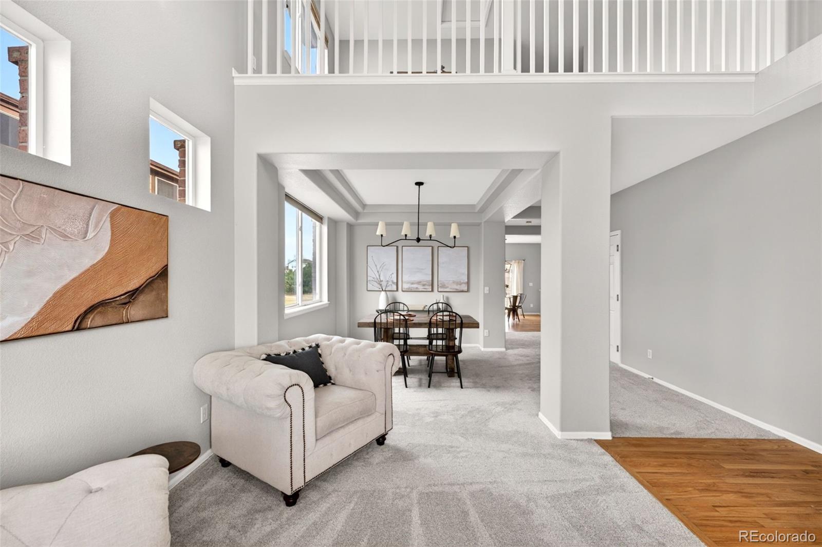 MLS Image #7 for 20473 e girard drive,aurora, Colorado