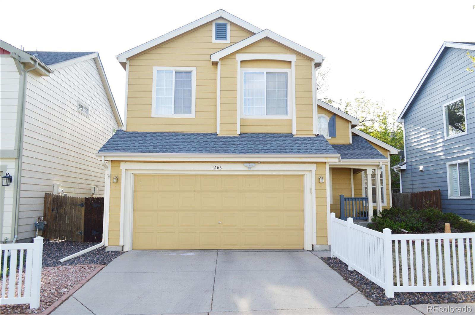 MLS Image #0 for 1266 s beeler street ,denver, Colorado