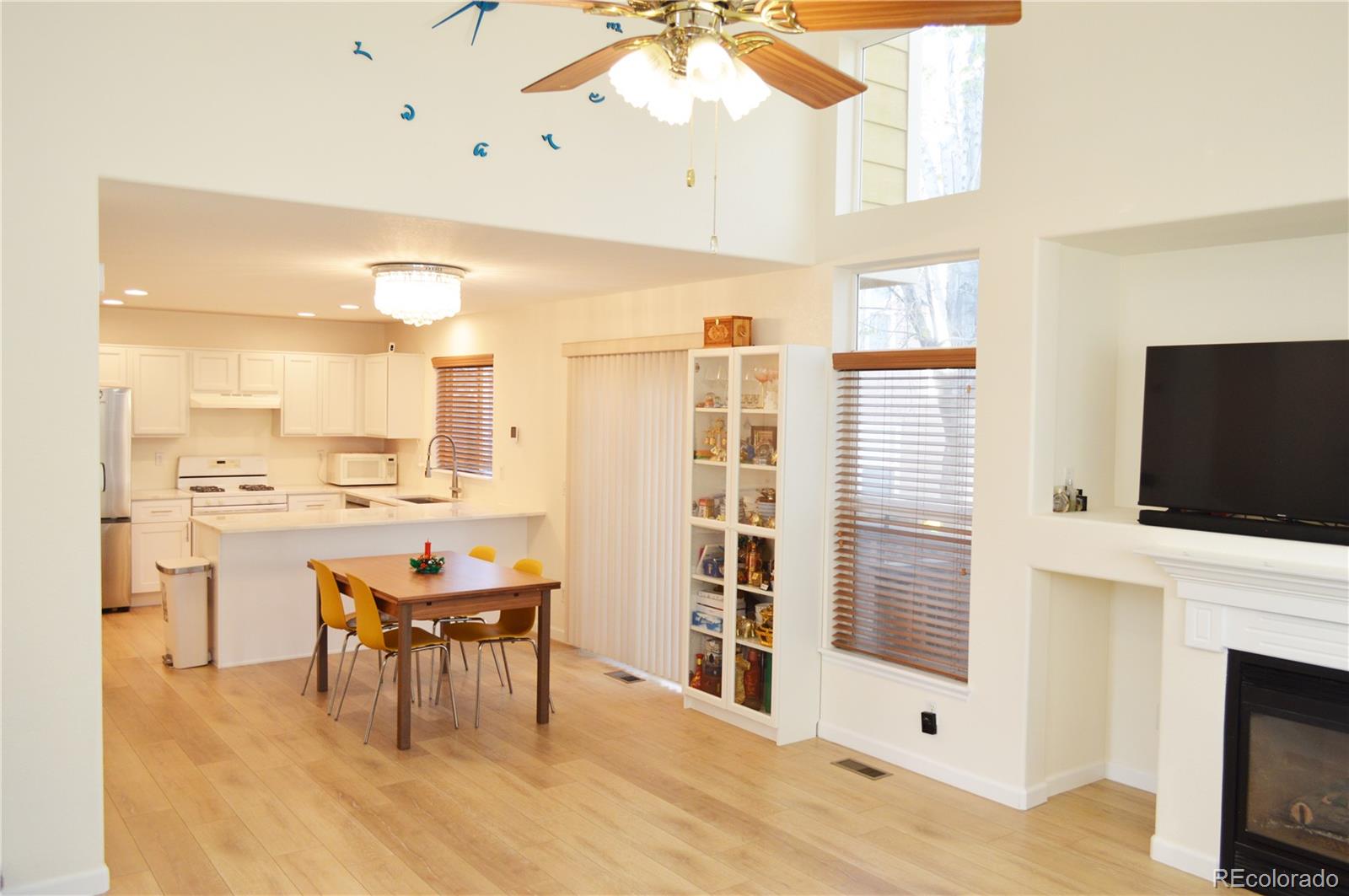 MLS Image #10 for 1266 s beeler street ,denver, Colorado