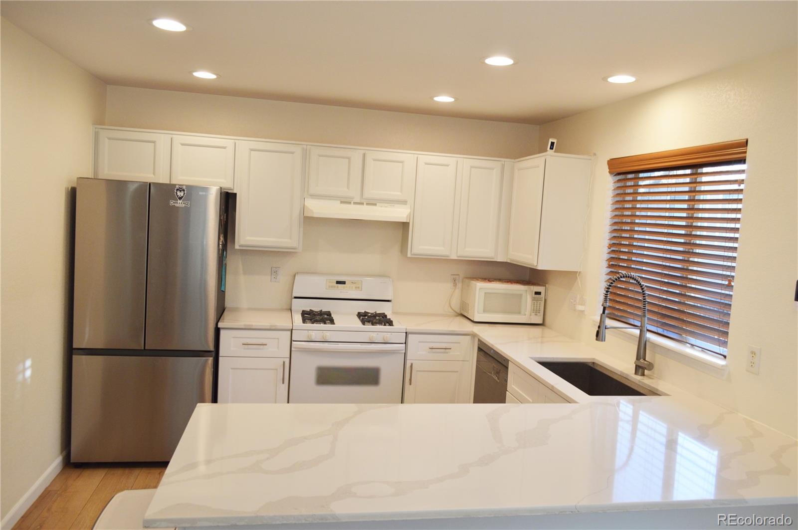 MLS Image #2 for 1266 s beeler street ,denver, Colorado