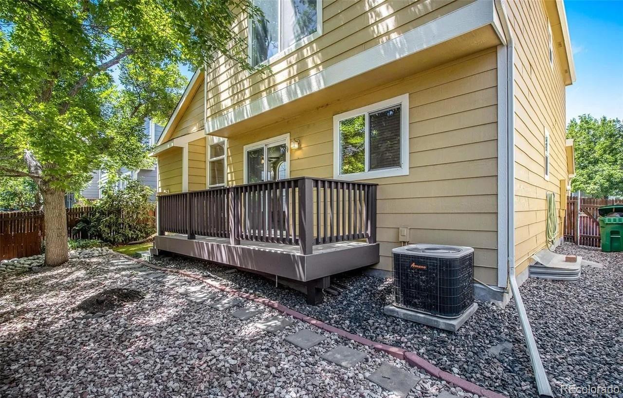 MLS Image #23 for 1266 s beeler street ,denver, Colorado