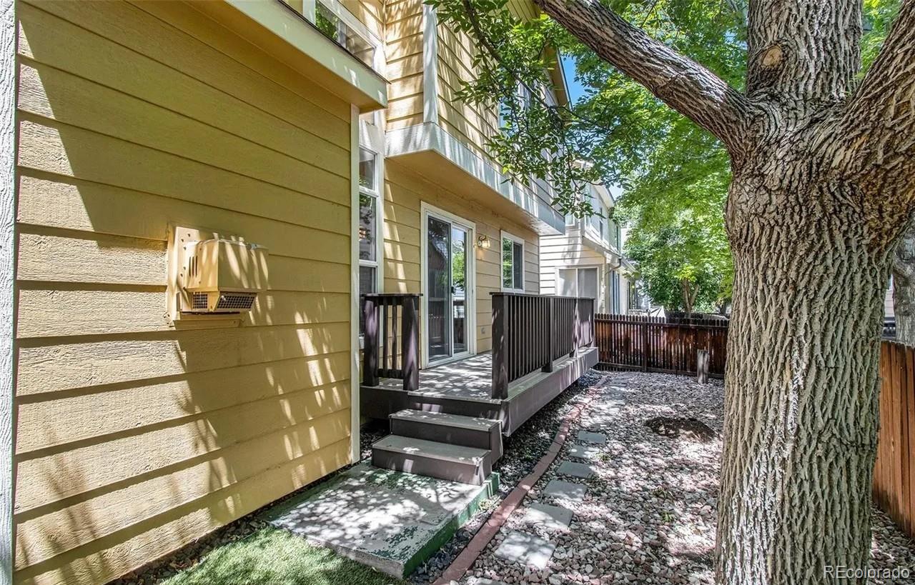 MLS Image #24 for 1266 s beeler street ,denver, Colorado