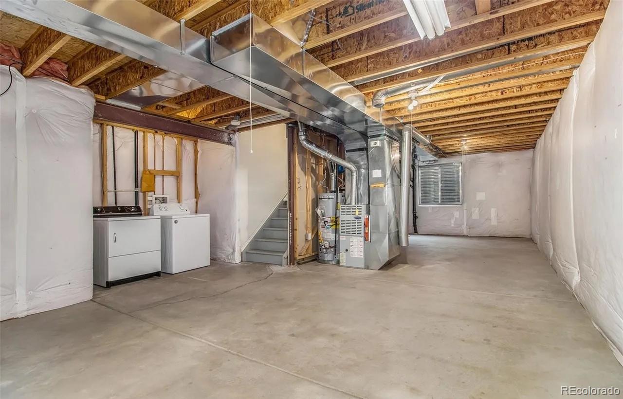 MLS Image #25 for 1266 s beeler street ,denver, Colorado
