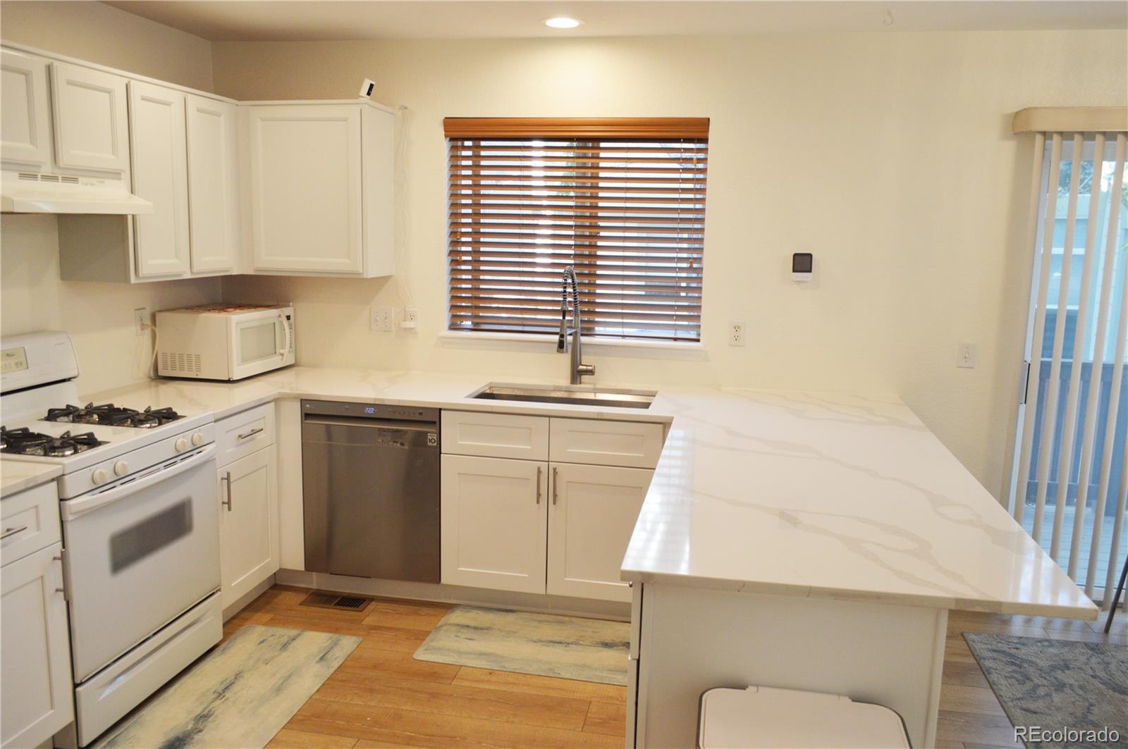 MLS Image #3 for 1266 s beeler street ,denver, Colorado